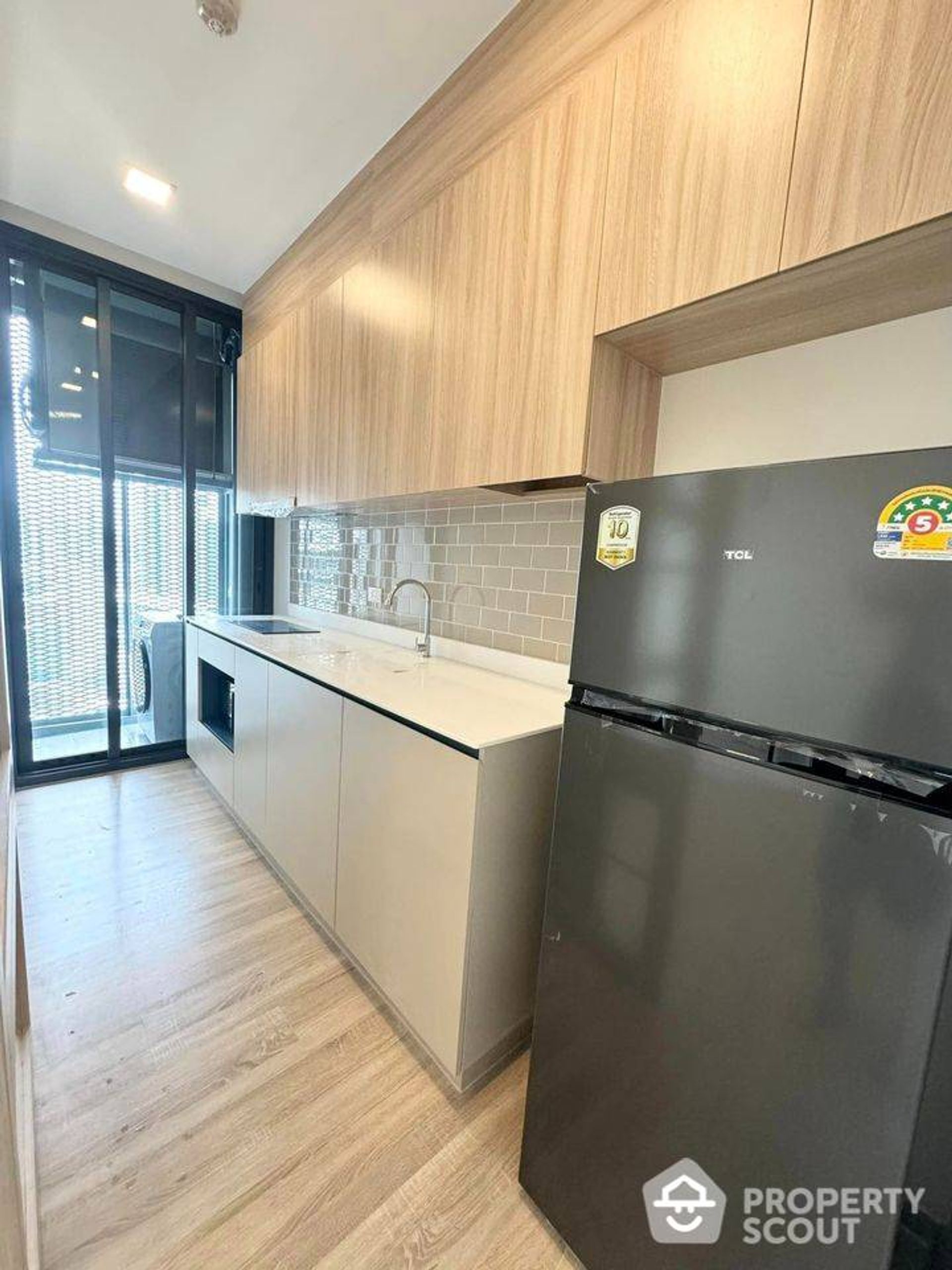 Condominium in Ratchathewi, Krung Thep Maha Nakhon 12824193