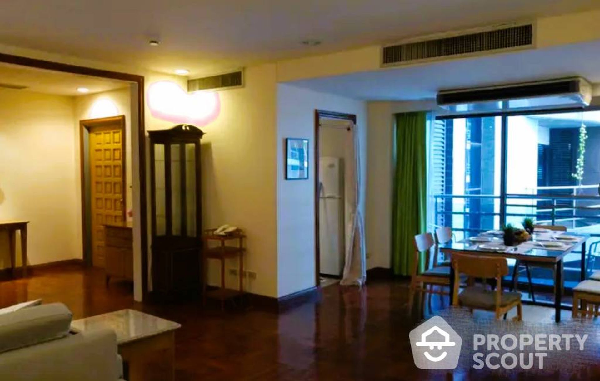 Condominio en , Krung Thep Maha Nakhon 12824227