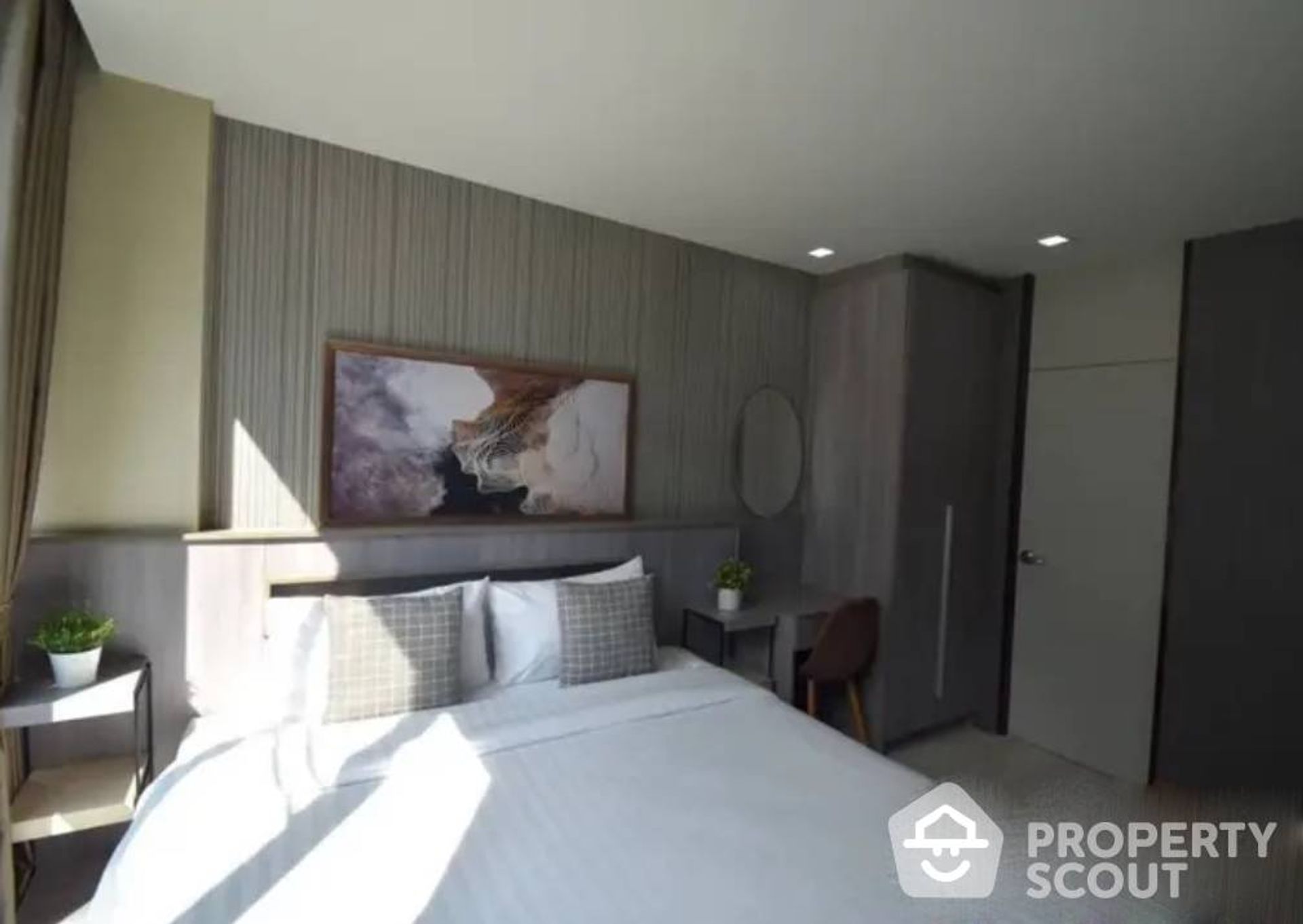 Condominio nel , Krung Thep Maha Nakhon 12824234