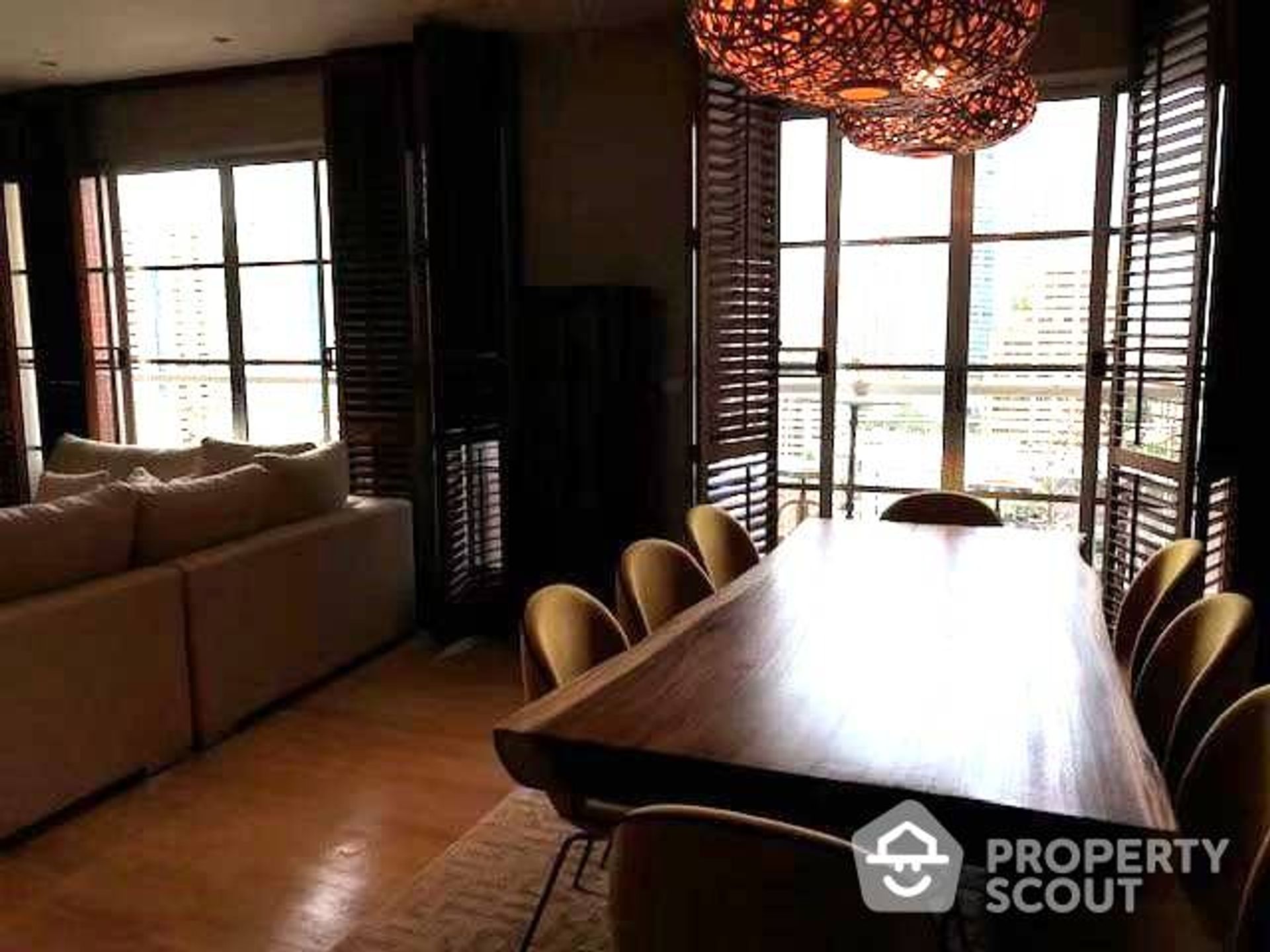 Condominium dans , Krung Thep Maha Nakhon 12824244