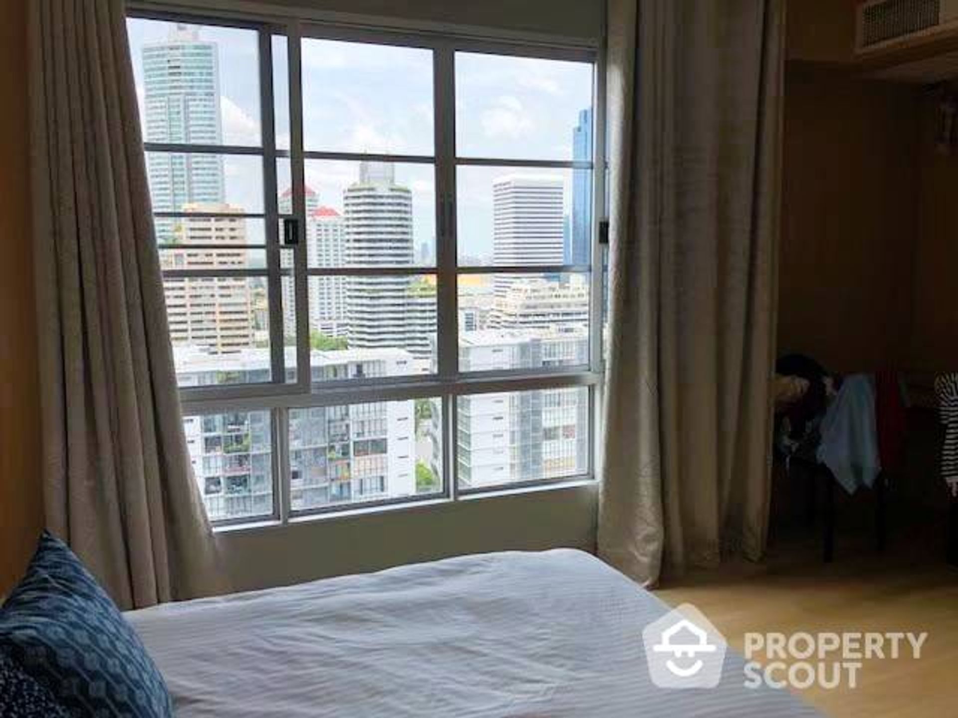 Condominium dans , Krung Thep Maha Nakhon 12824244