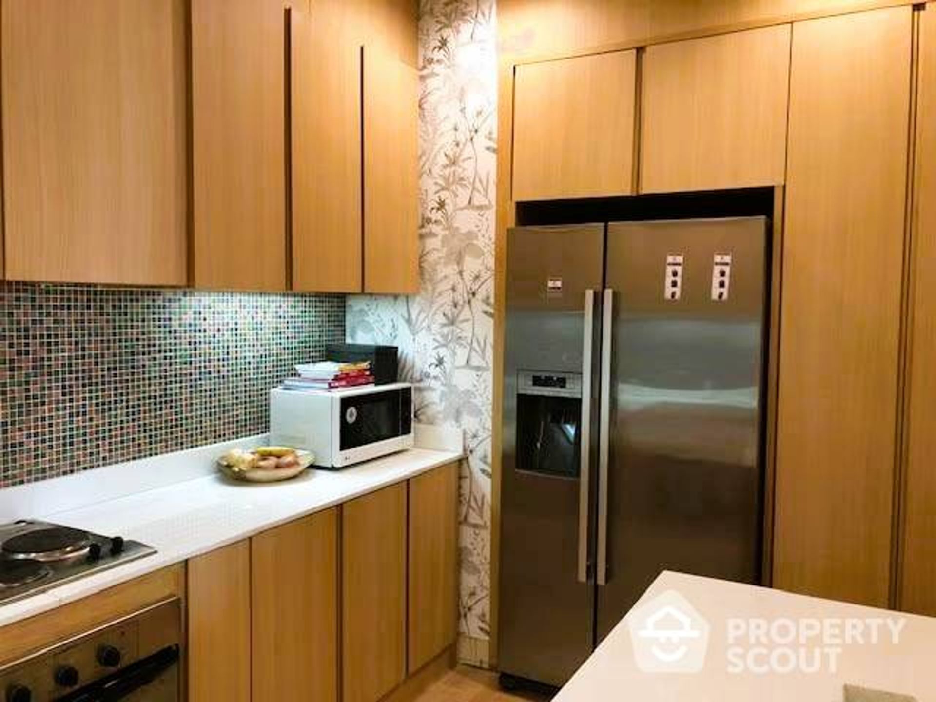 Condominium dans , Krung Thep Maha Nakhon 12824244