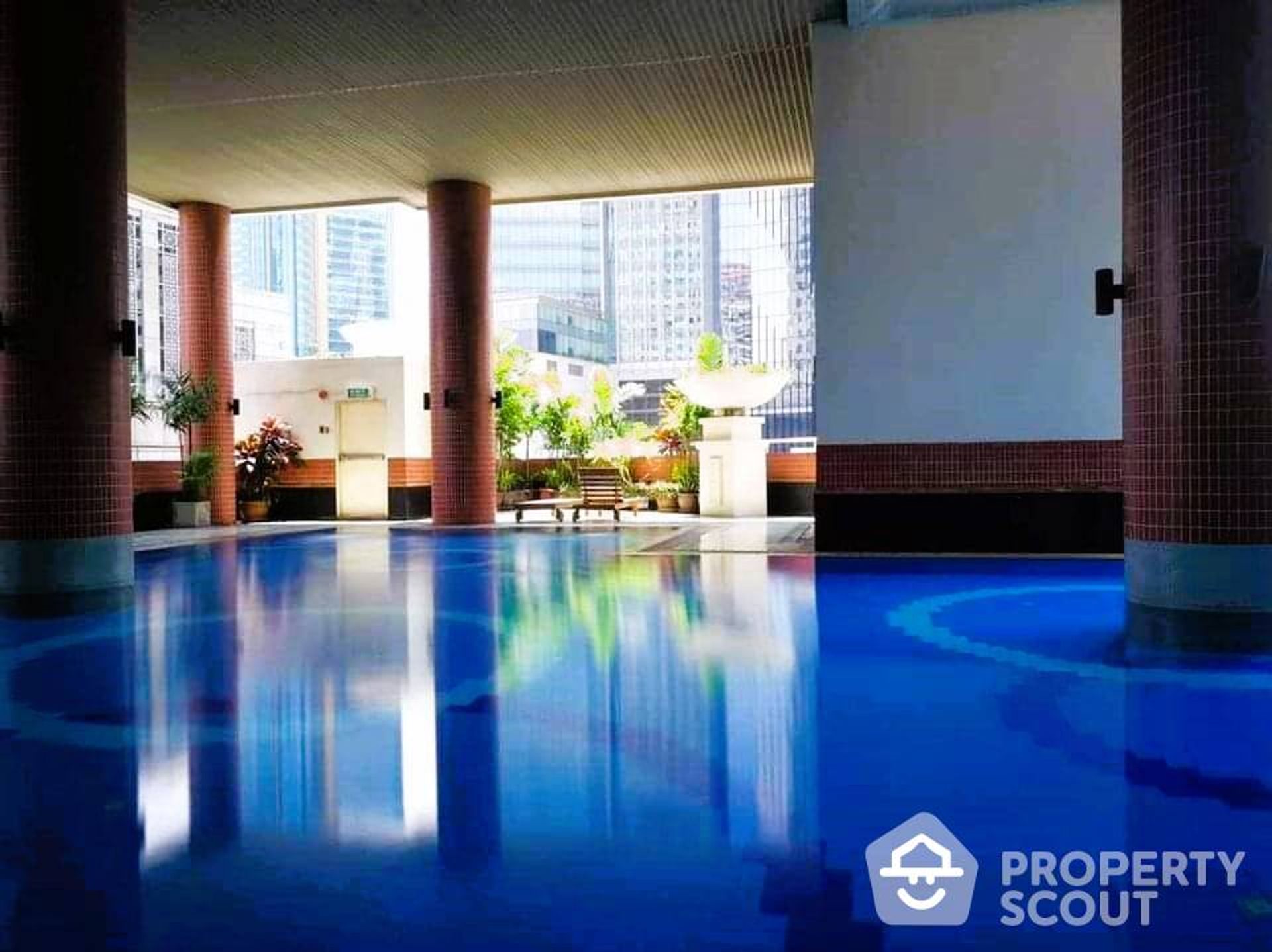 Condominium dans , Krung Thep Maha Nakhon 12824244