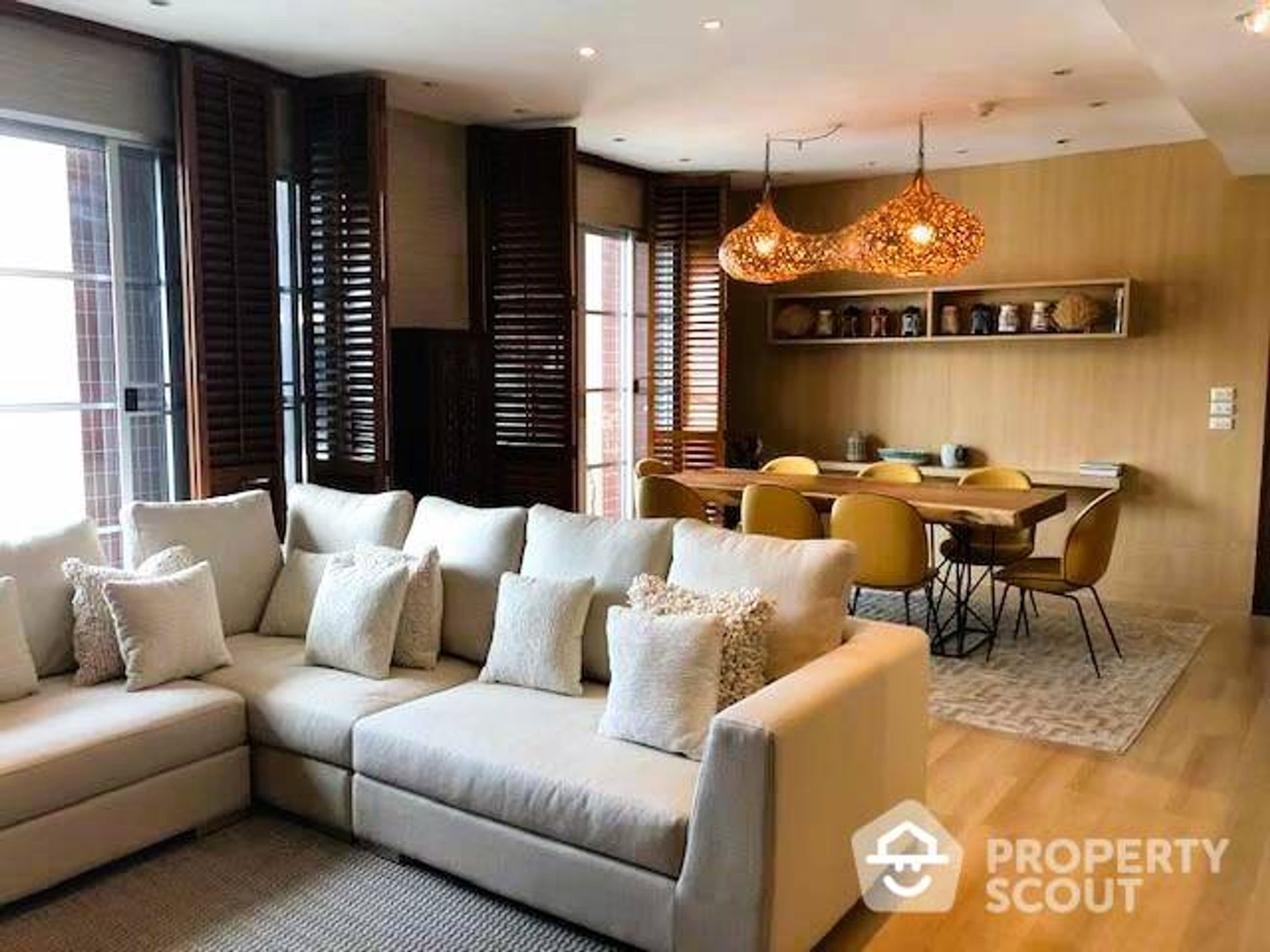 Condominium dans , Krung Thep Maha Nakhon 12824244