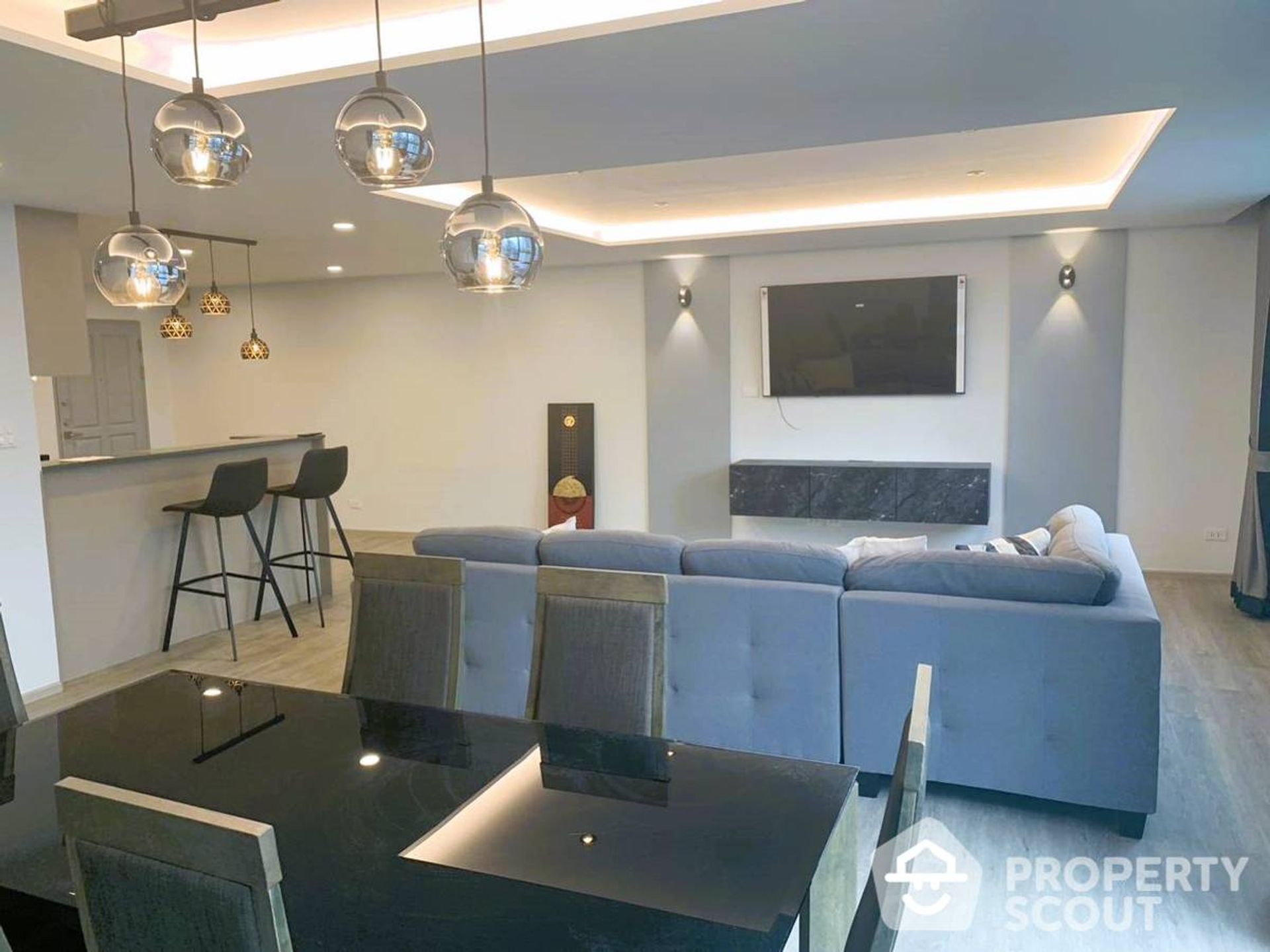 Condominium in , Krung Thep Maha Nakhon 12824263