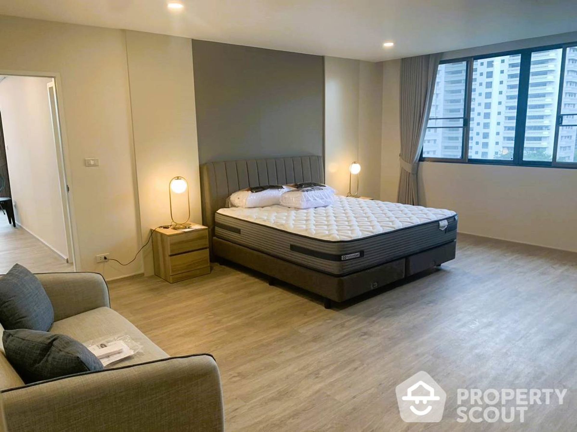 Condominium in , Krung Thep Maha Nakhon 12824263