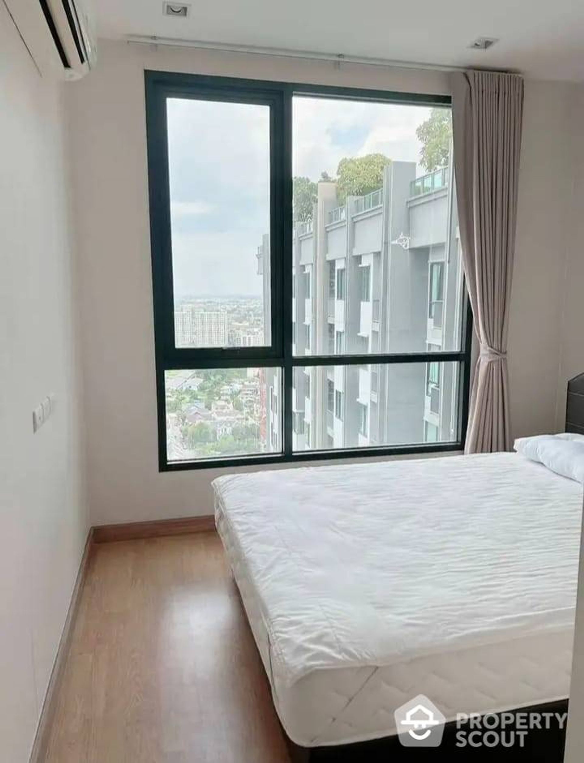 Квартира в , Krung Thep Maha Nakhon 12824265