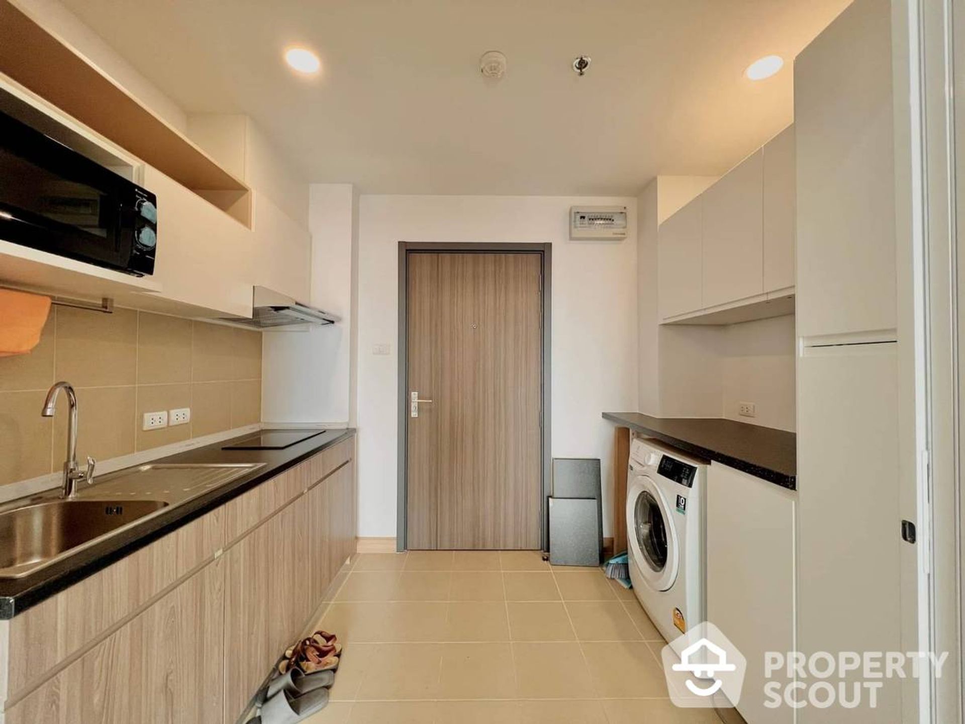 Condominio en , Krung Thep Maha Nakhon 12824267