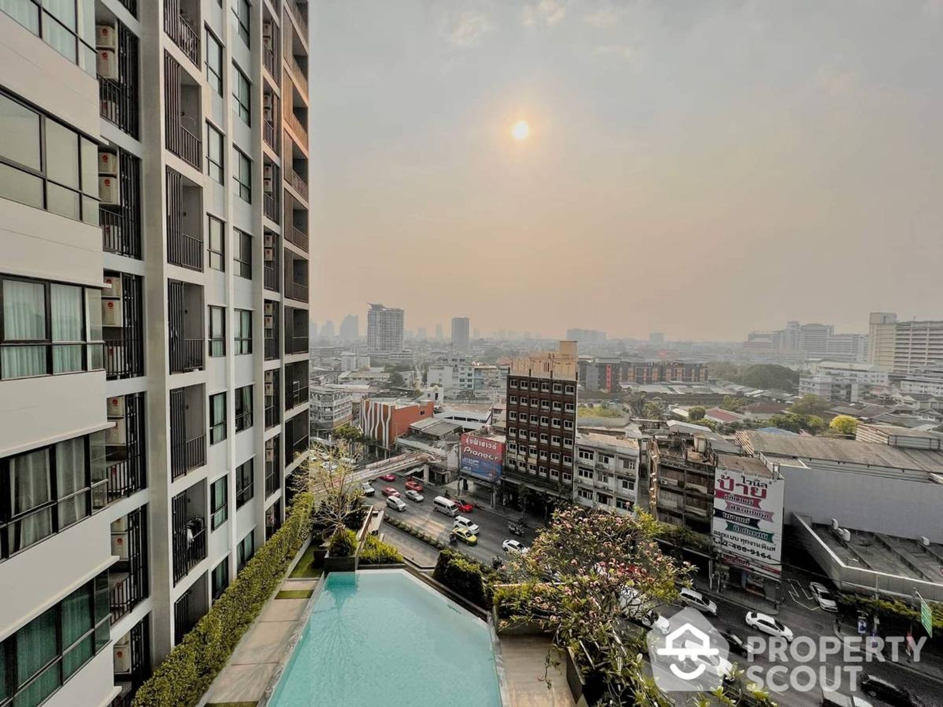 Condominio en , Krung Thep Maha Nakhon 12824267