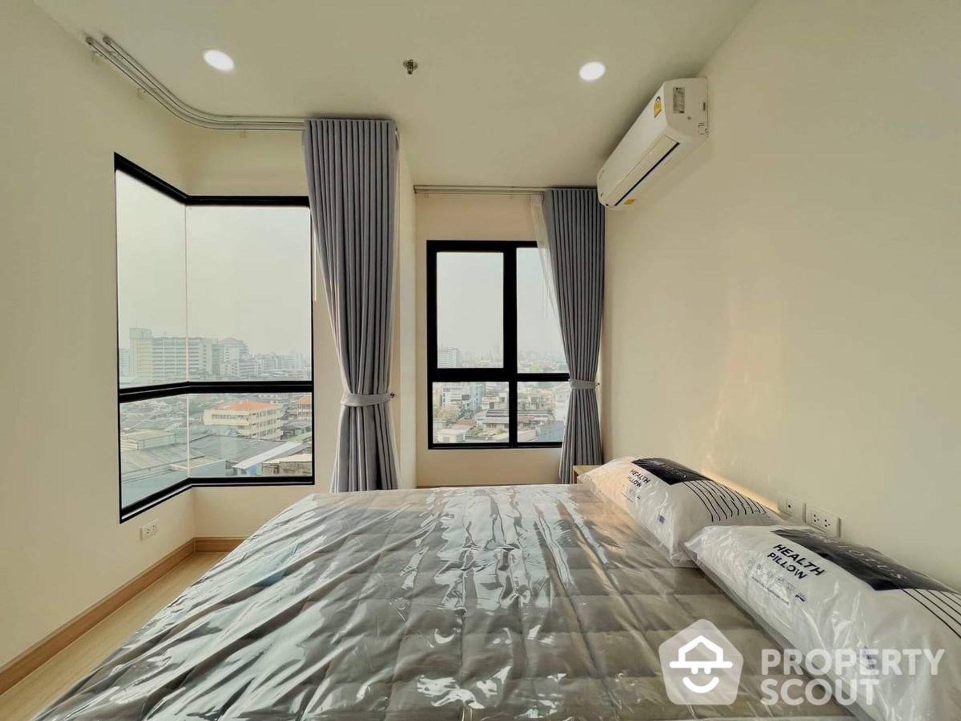 Condominio en , Krung Thep Maha Nakhon 12824267