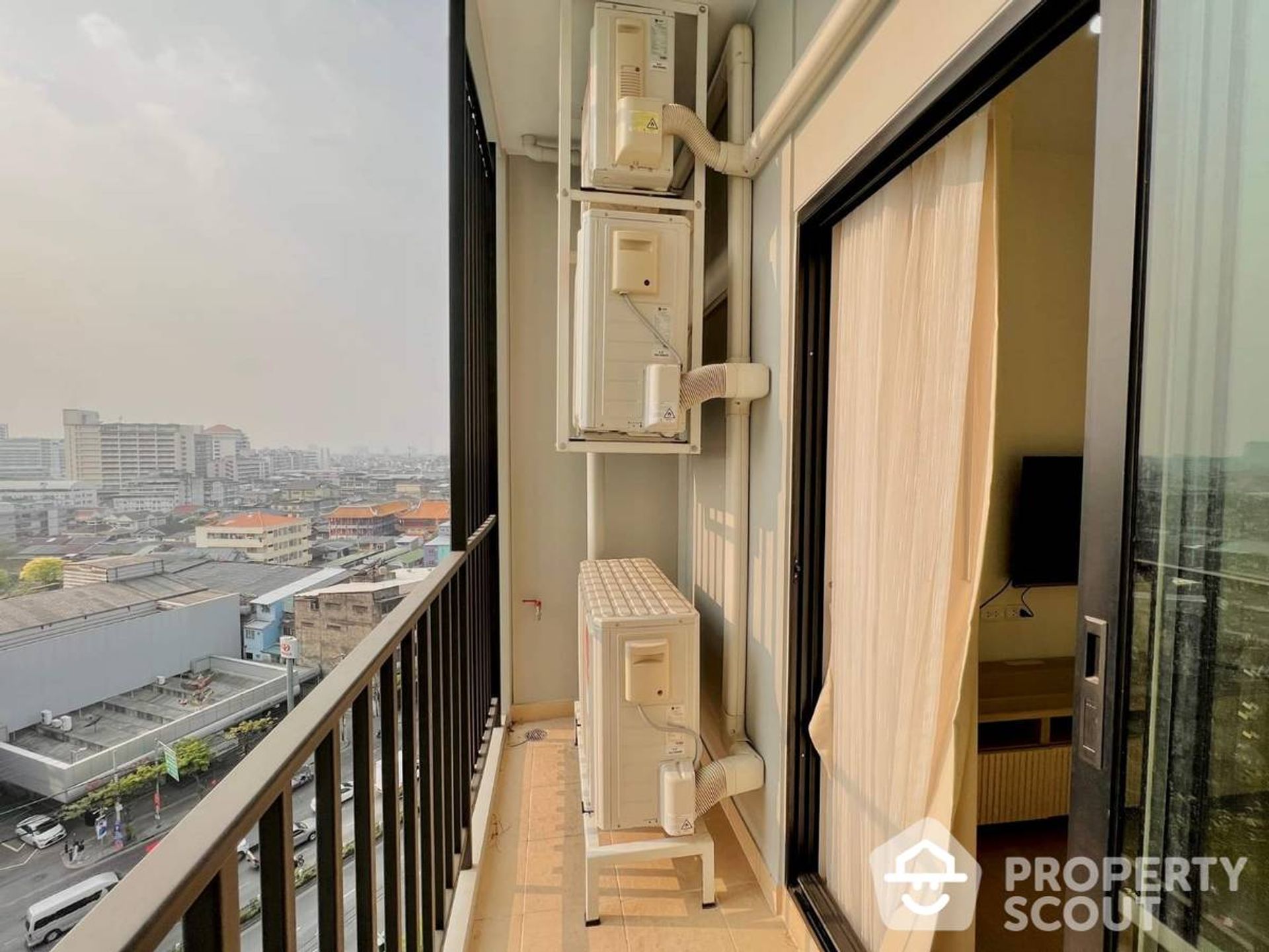 Condominio en , Krung Thep Maha Nakhon 12824267