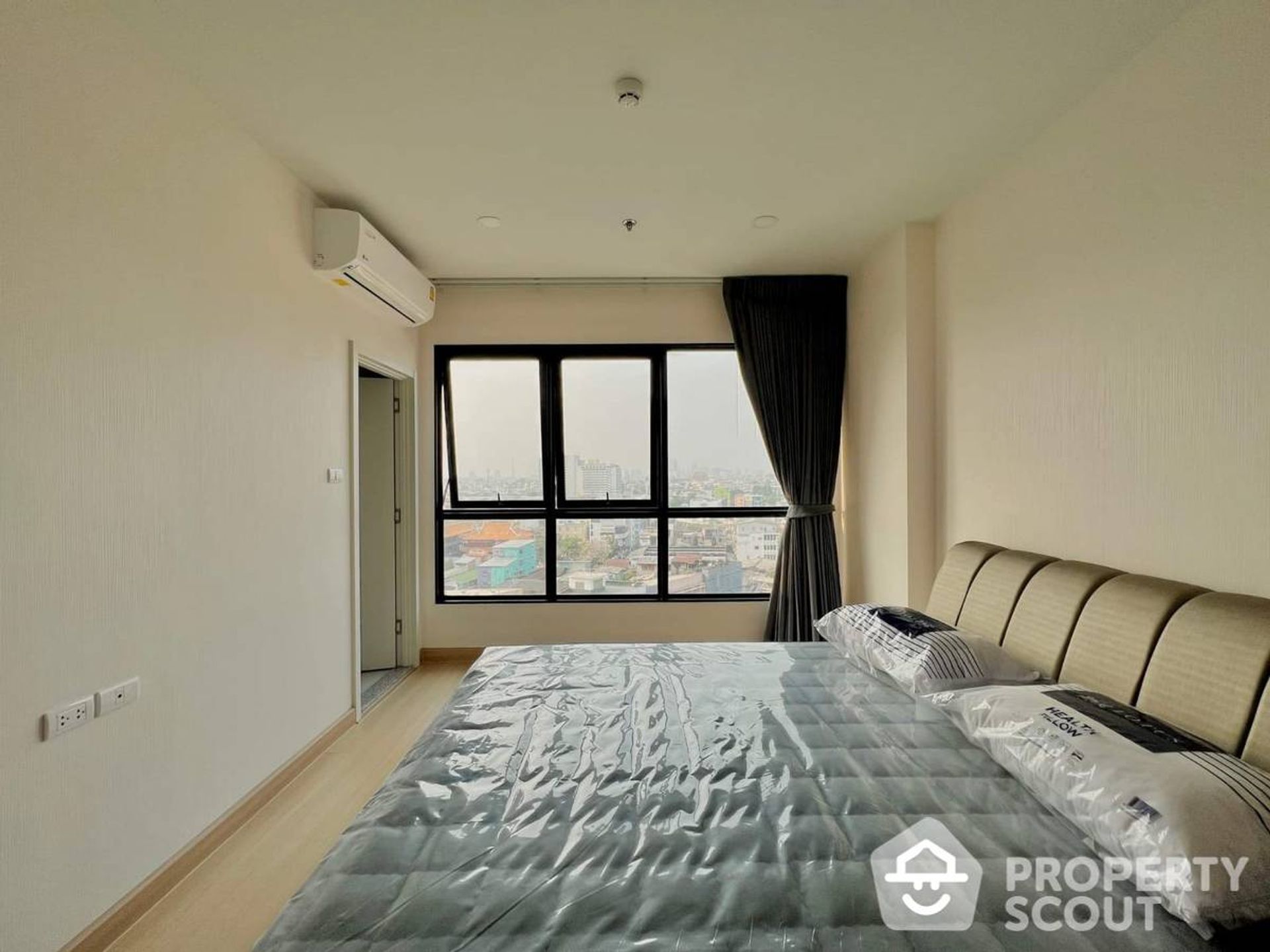 Condominio en , Krung Thep Maha Nakhon 12824267