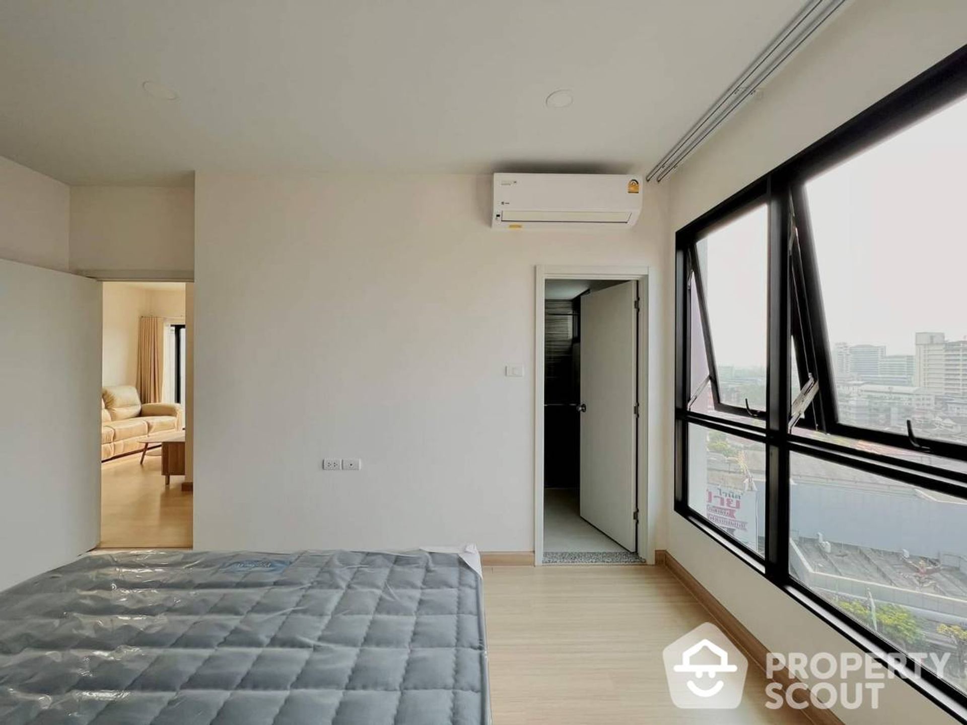 Condominio en , Krung Thep Maha Nakhon 12824267