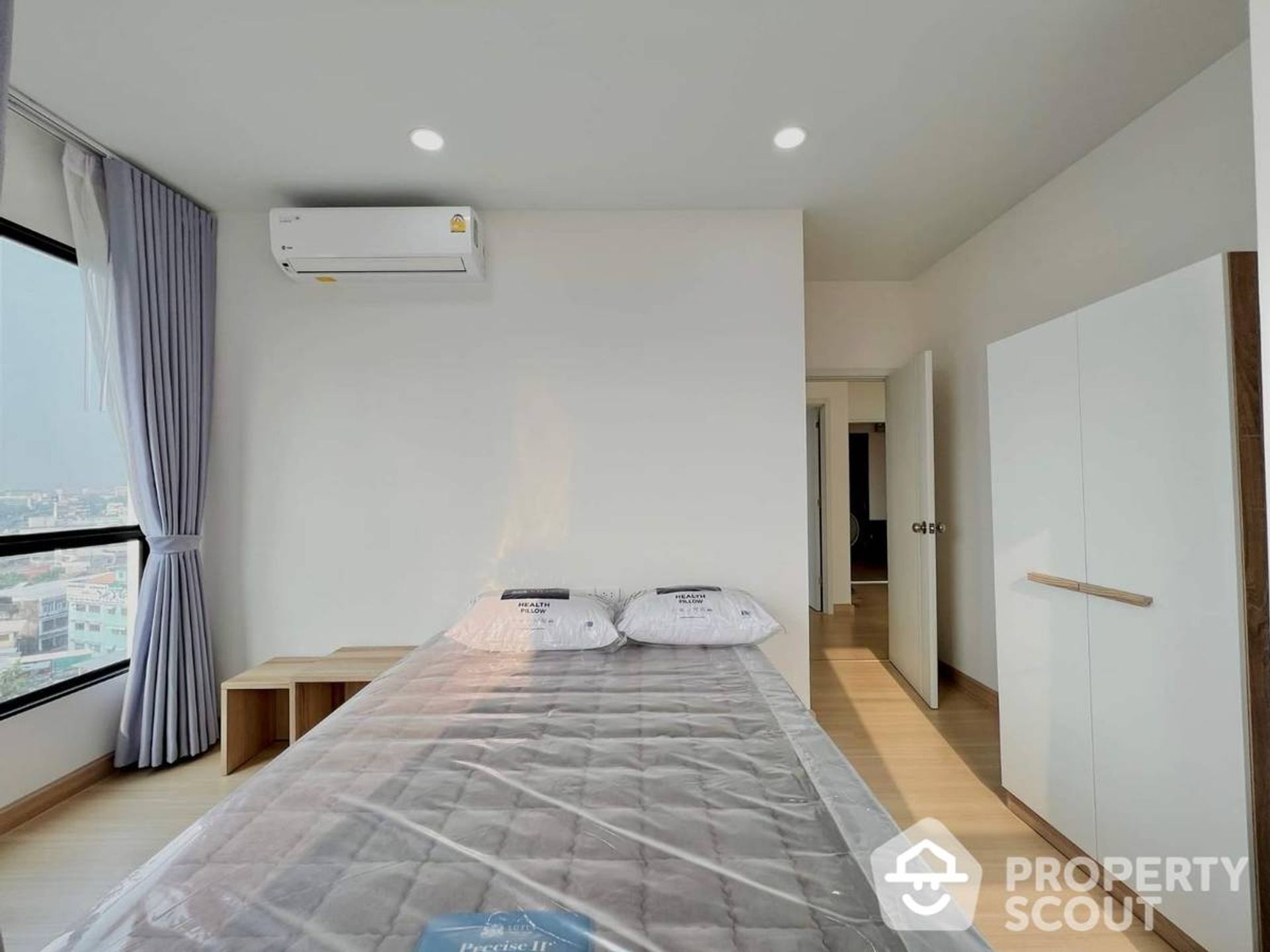 Condominio en , Krung Thep Maha Nakhon 12824267