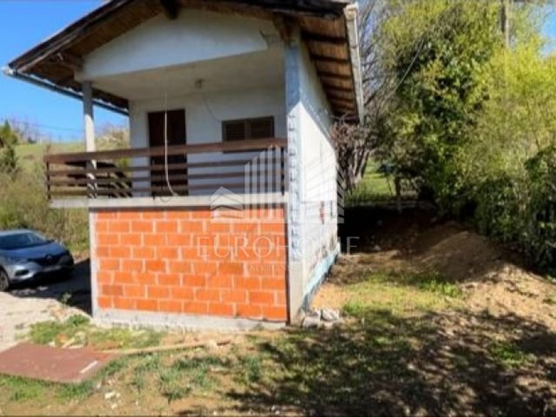 House in Senkovec, Zagrebacka Zupanija 12824280