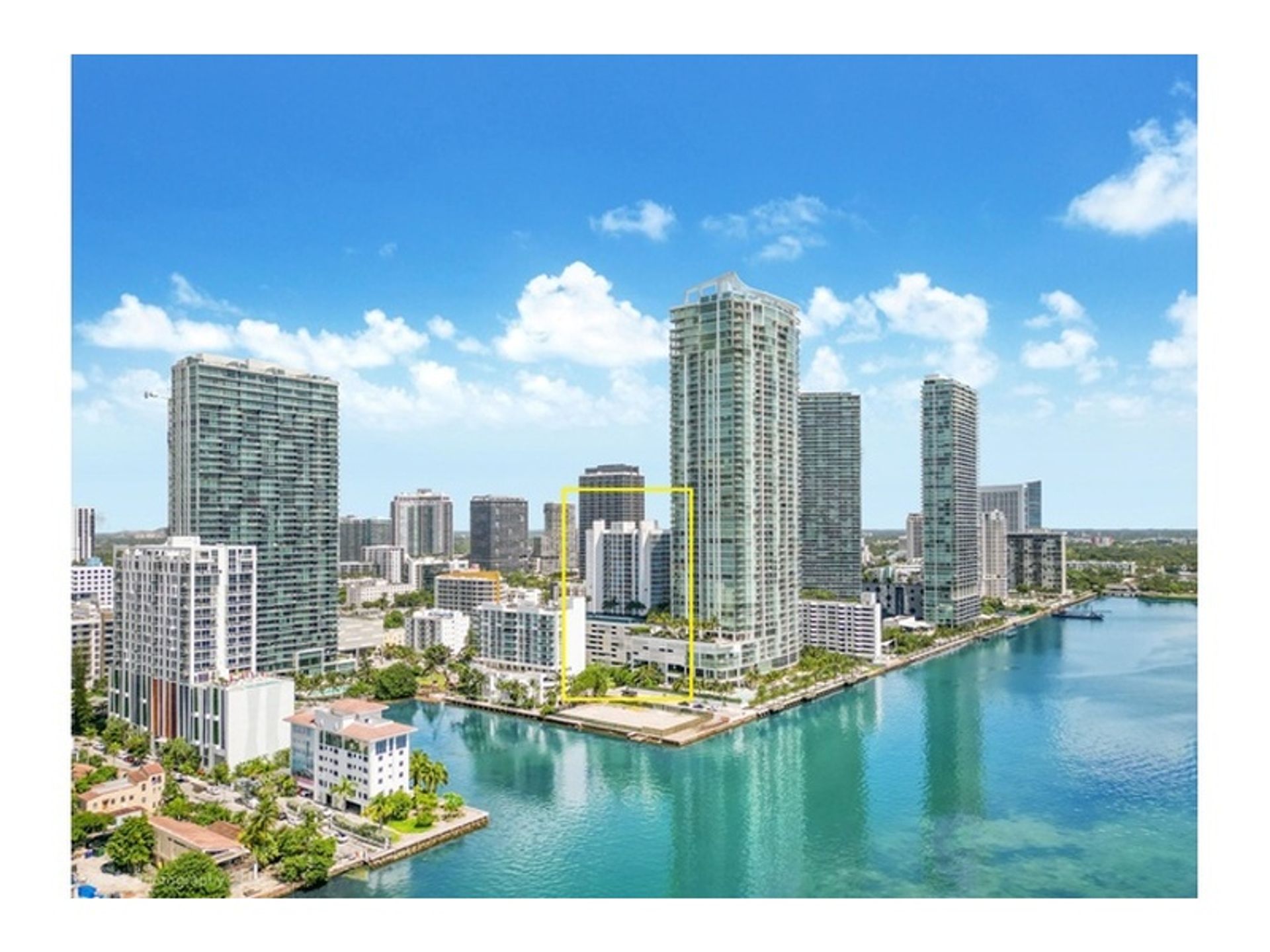 분양 아파트 에 Miami, Florida 12824464