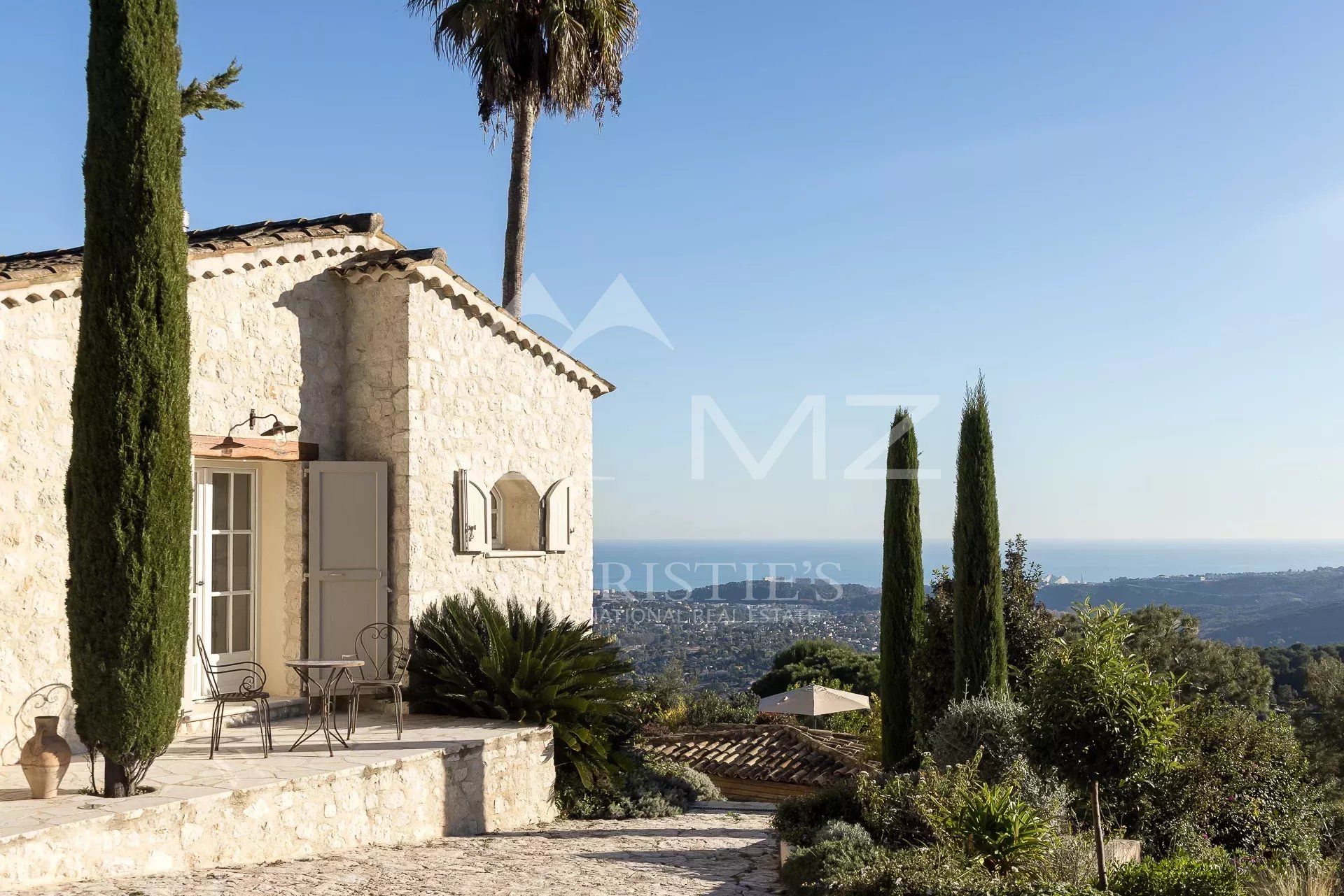 Hus i La Colle-sur-Loup, Alpes-Maritimes 12824467