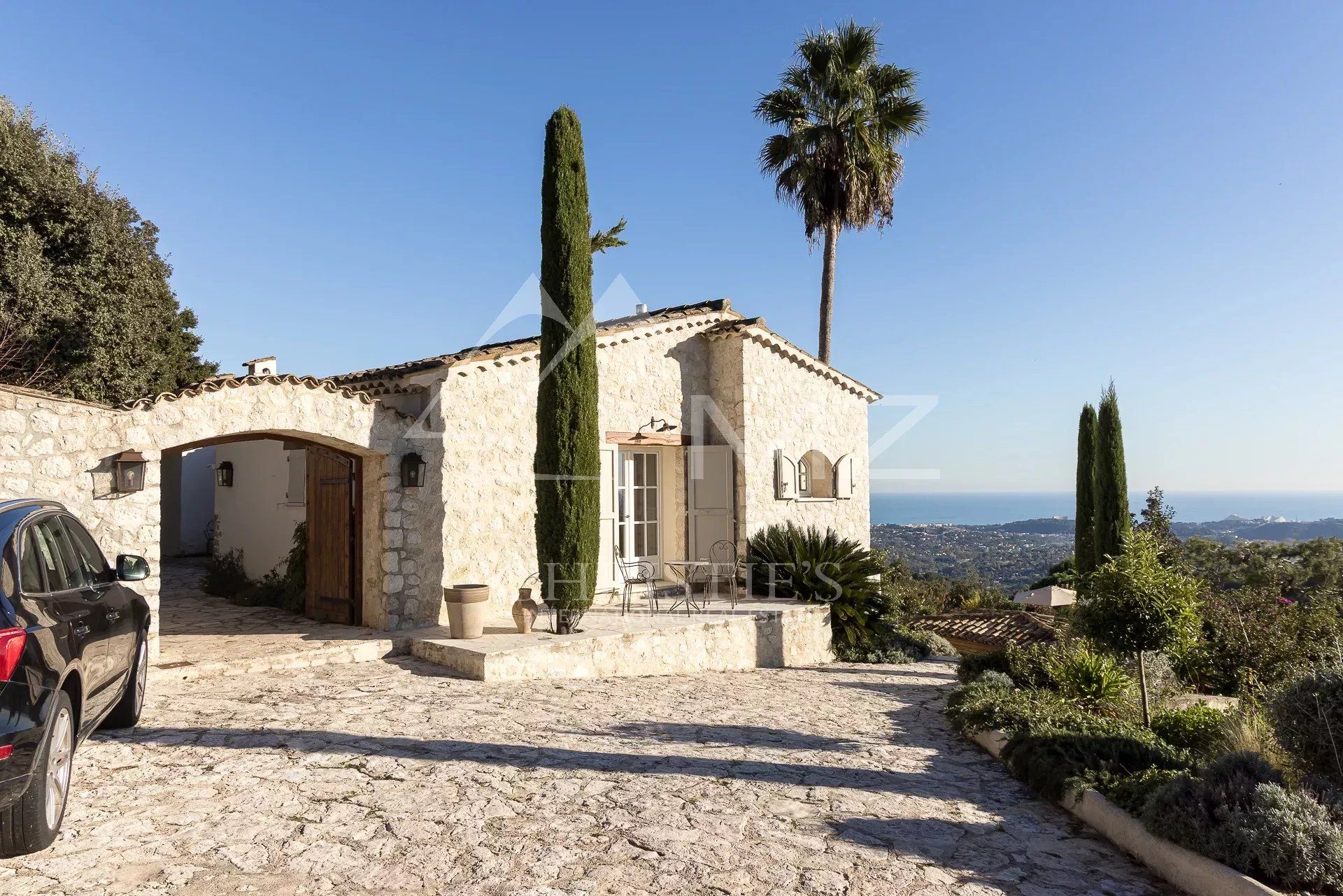 Hus i La Colle-sur-Loup, Alpes-Maritimes 12824467