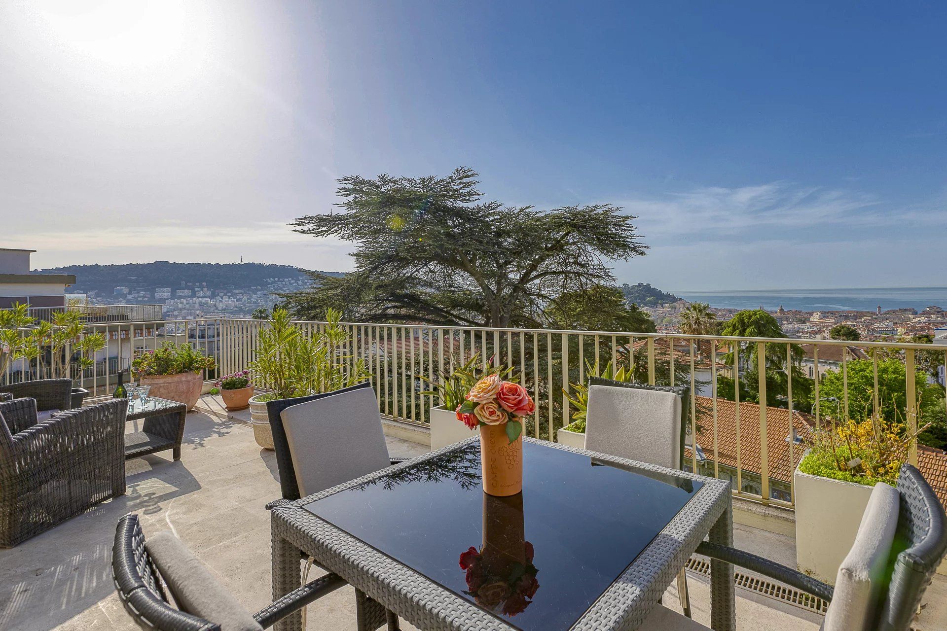 Residential in Nice, Alpes-Maritimes 12824471