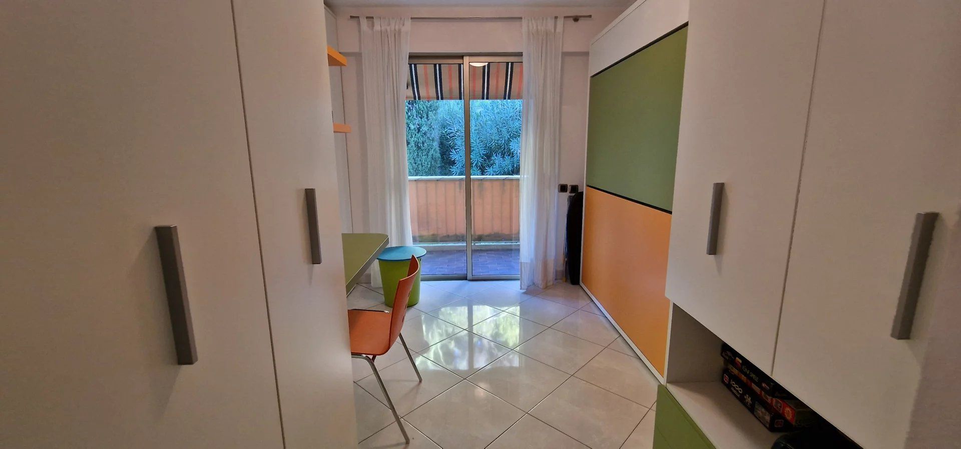 Condominium in Menton, Alpes-Maritimes 12824495