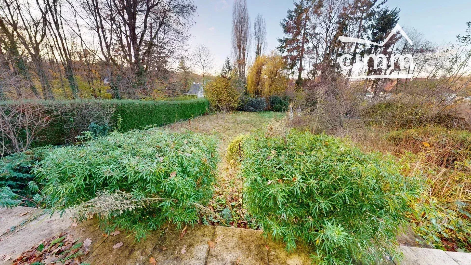 Casa nel Saint-Cyr-en-Val, Centro-Valle della Loira 12824514