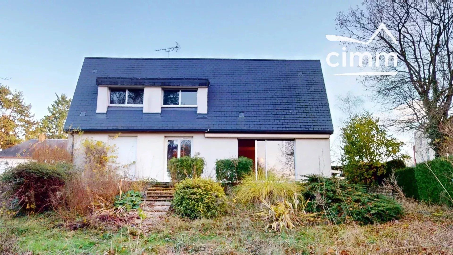 casa en Saint-Cyr-en-Val, Loiret 12824514