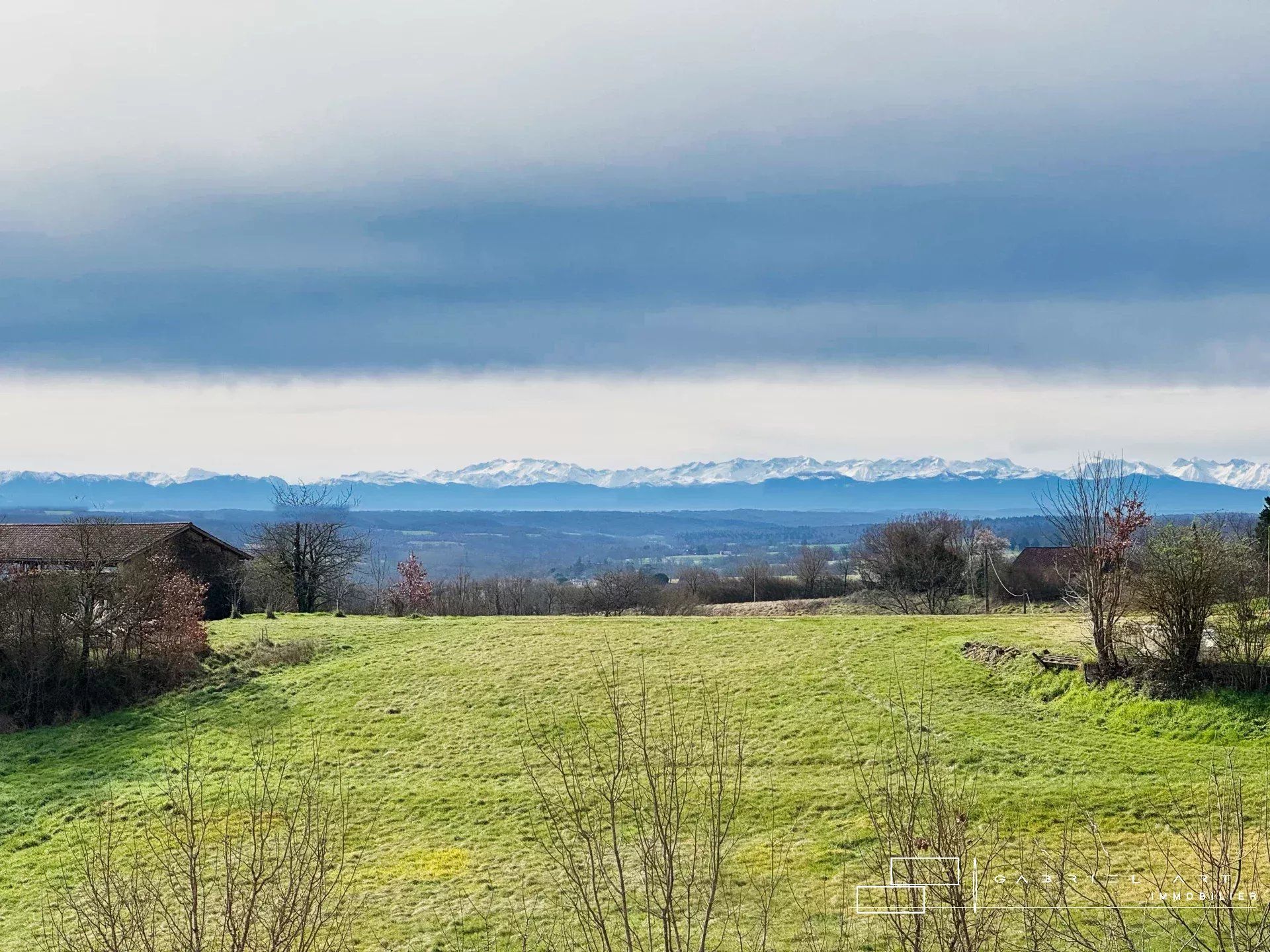 House in Auch, Occitanie 12824522