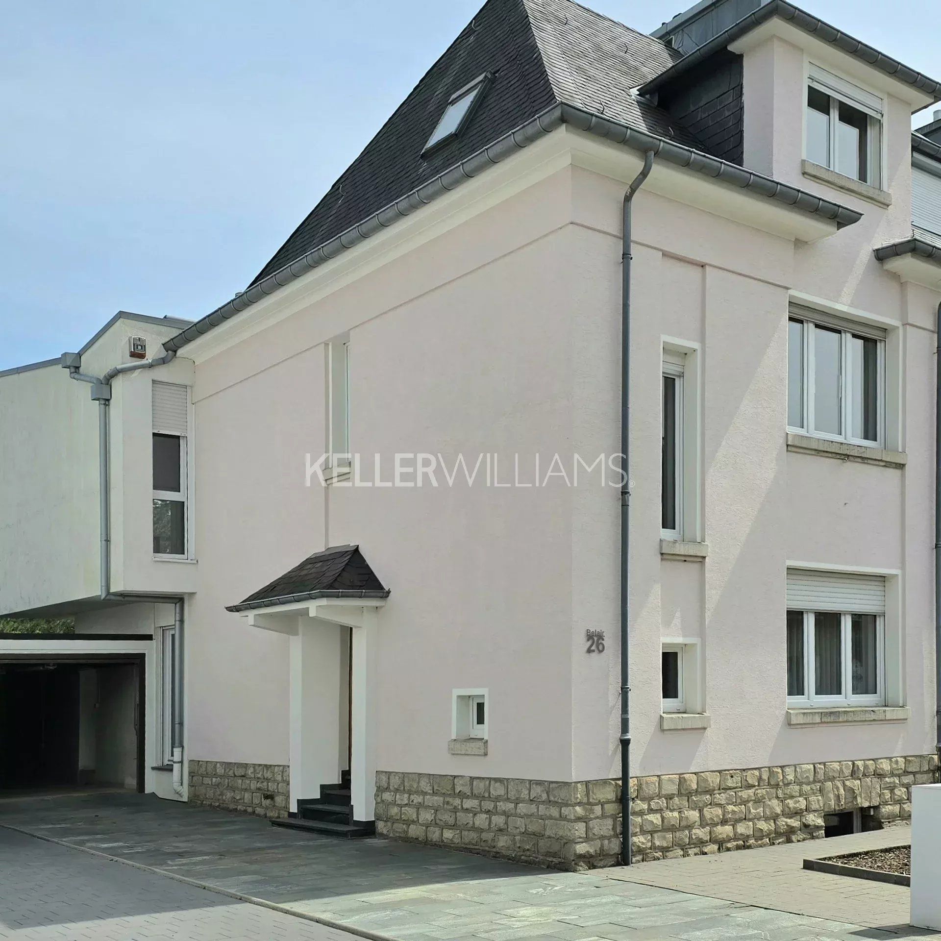 Hus i Petange, Esch-sur-Alzette 12824526