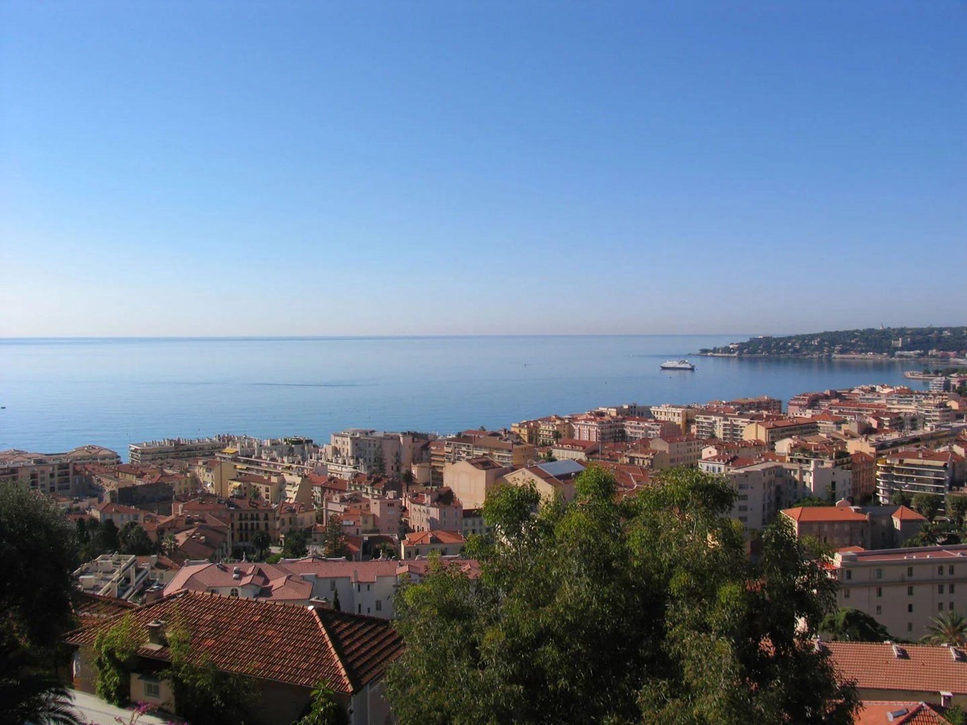 beboelse i Menton, Alpes-Maritimes 12824530