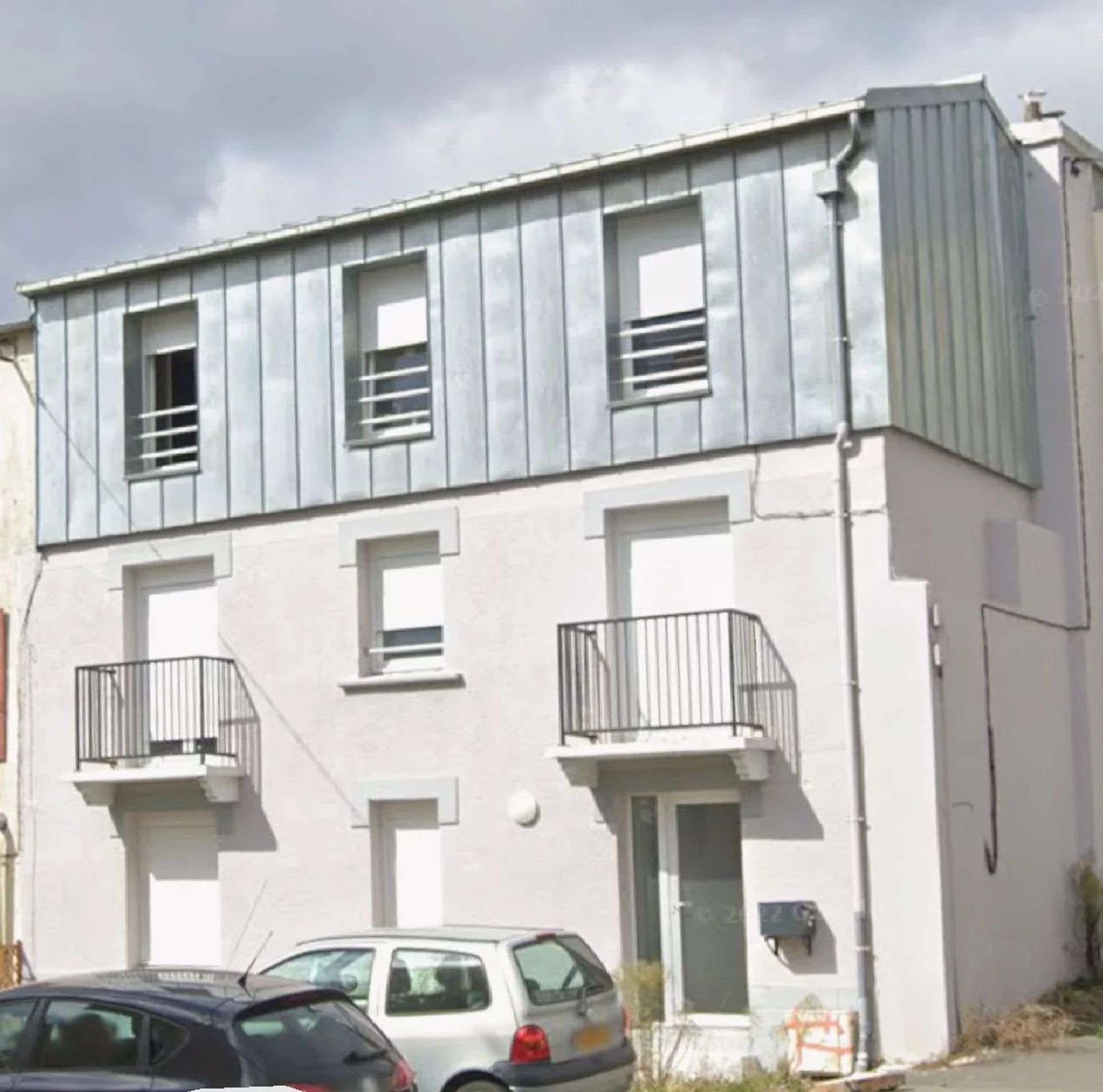 Condominium dans Brest, Bretagne 12824536