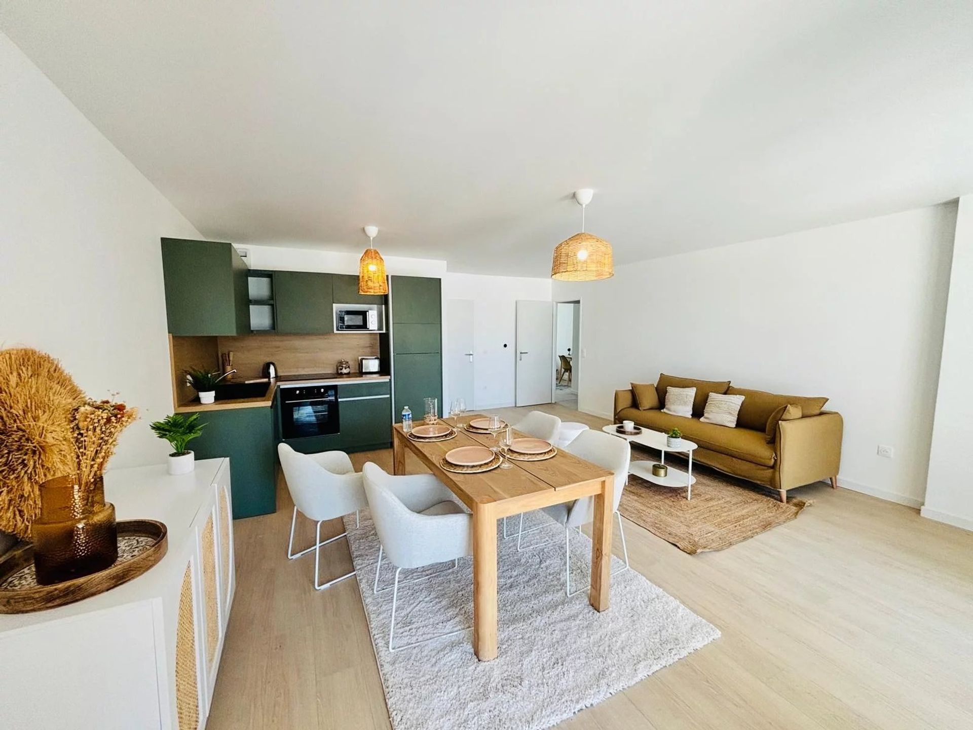 Condominio nel Senlis, Oise 12824557