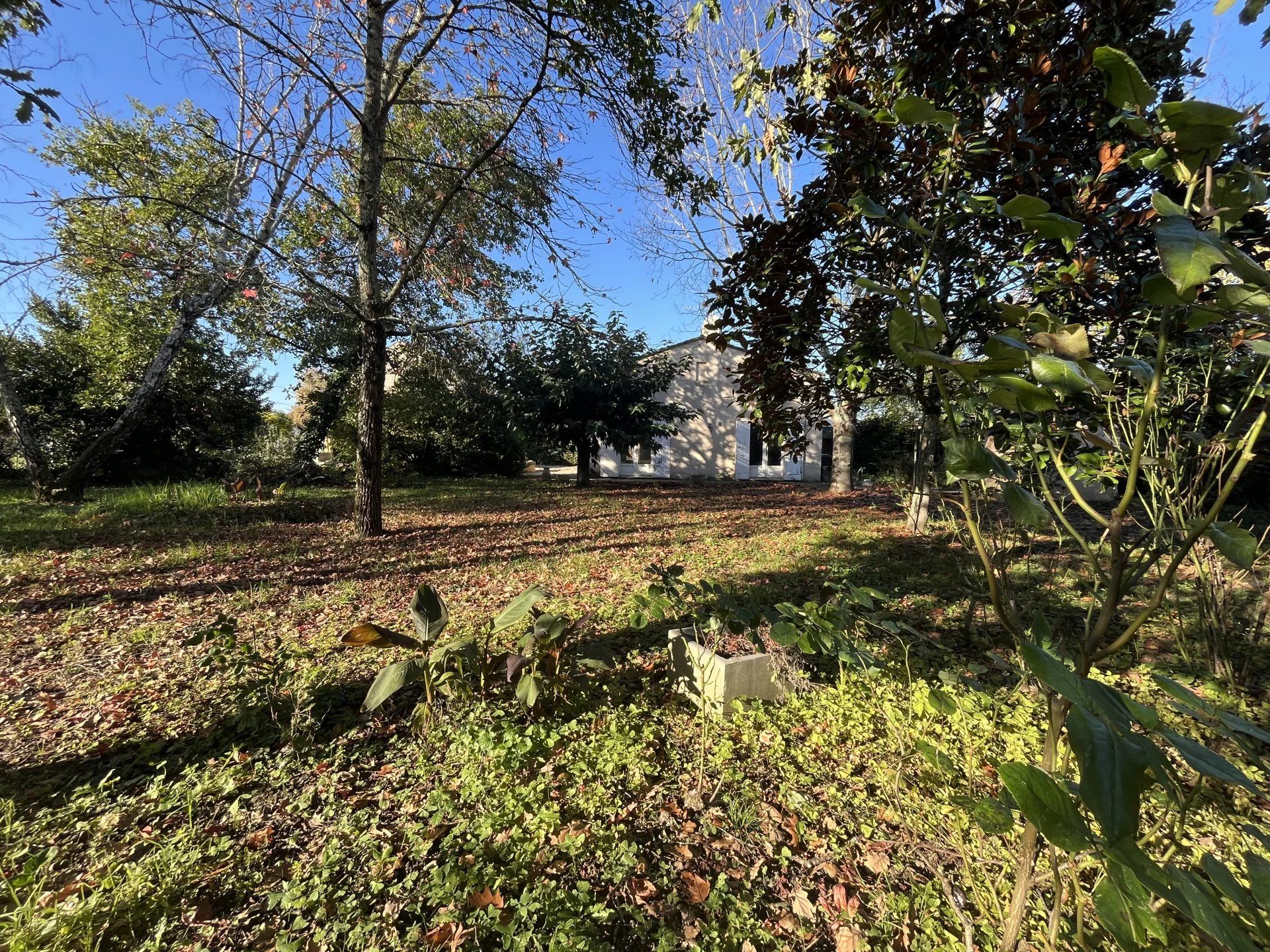 casa en Saint-Magne-de-Castillon, Nouvelle-Aquitaine 12824560