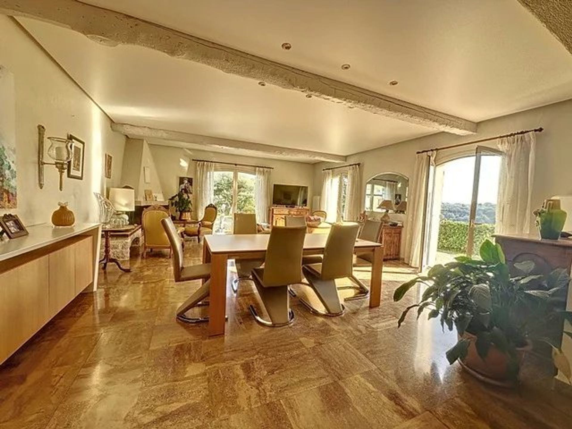 Huis in Falicon, Provence-Alpes-Côte d'Azur 12824593