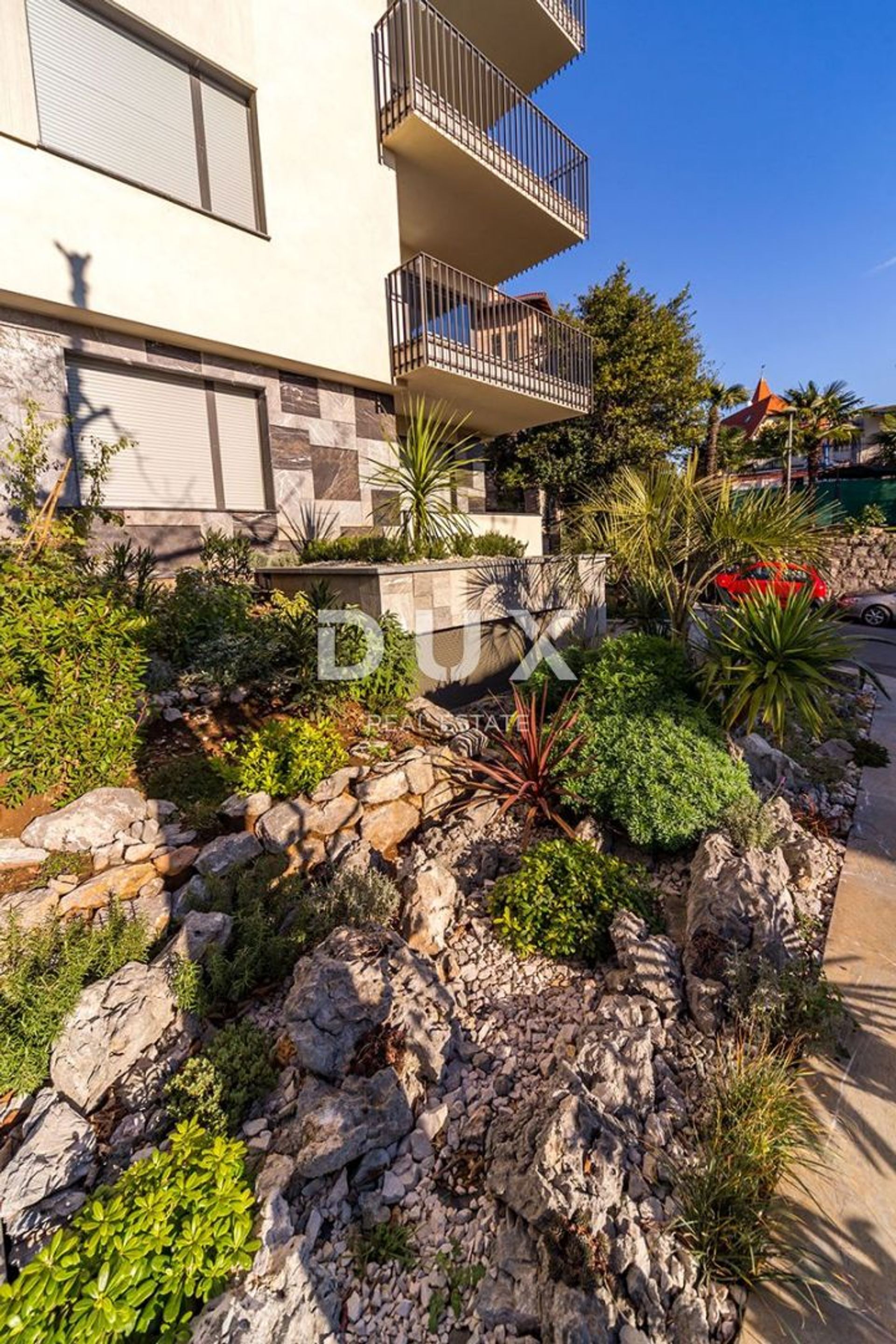 קוֹנדוֹמִינִיוֹן ב Opatija, Primorje-Gorski Kotar County 12824702