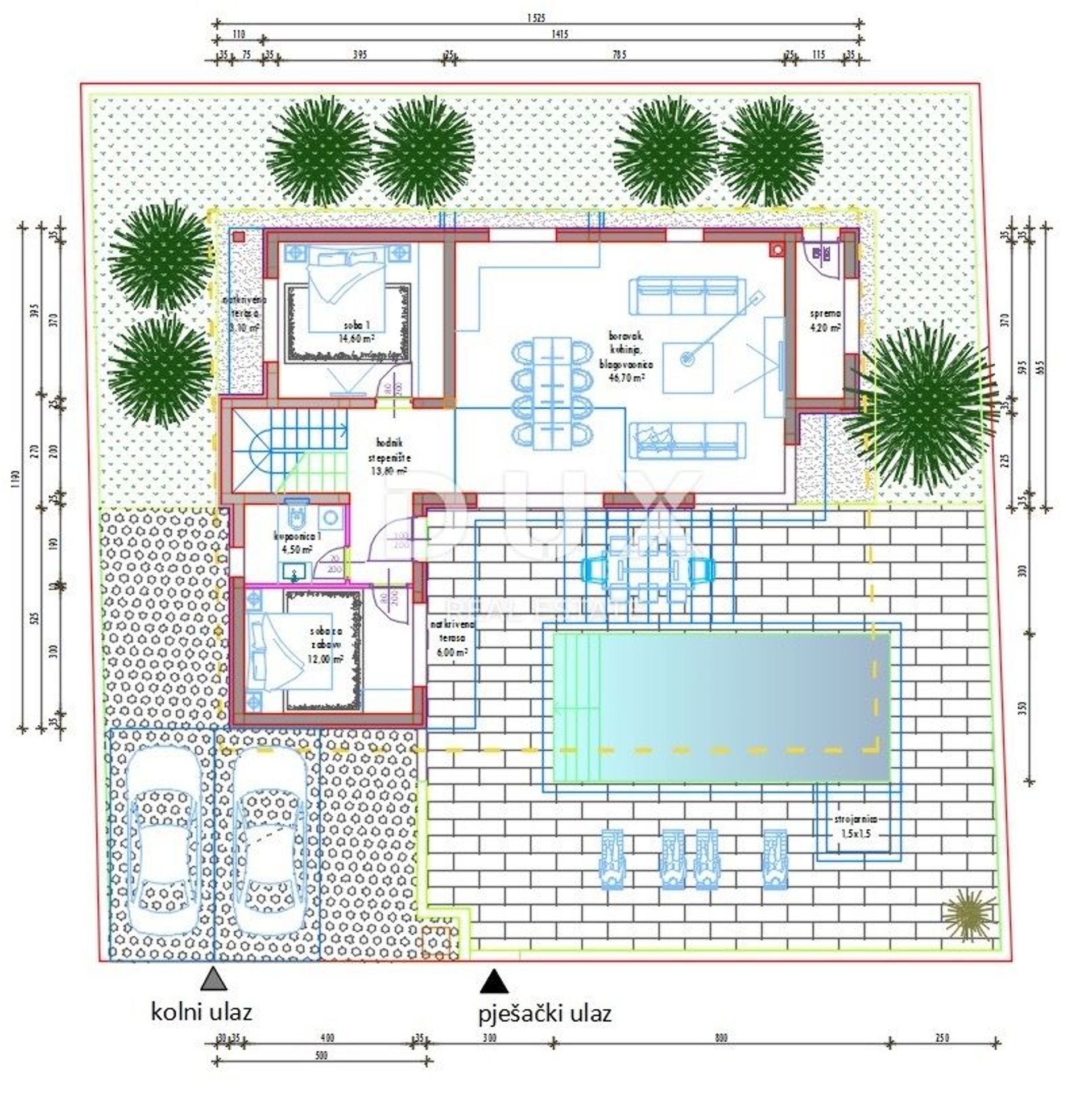 Hus i Privlaka, Zadarska županija 12824719