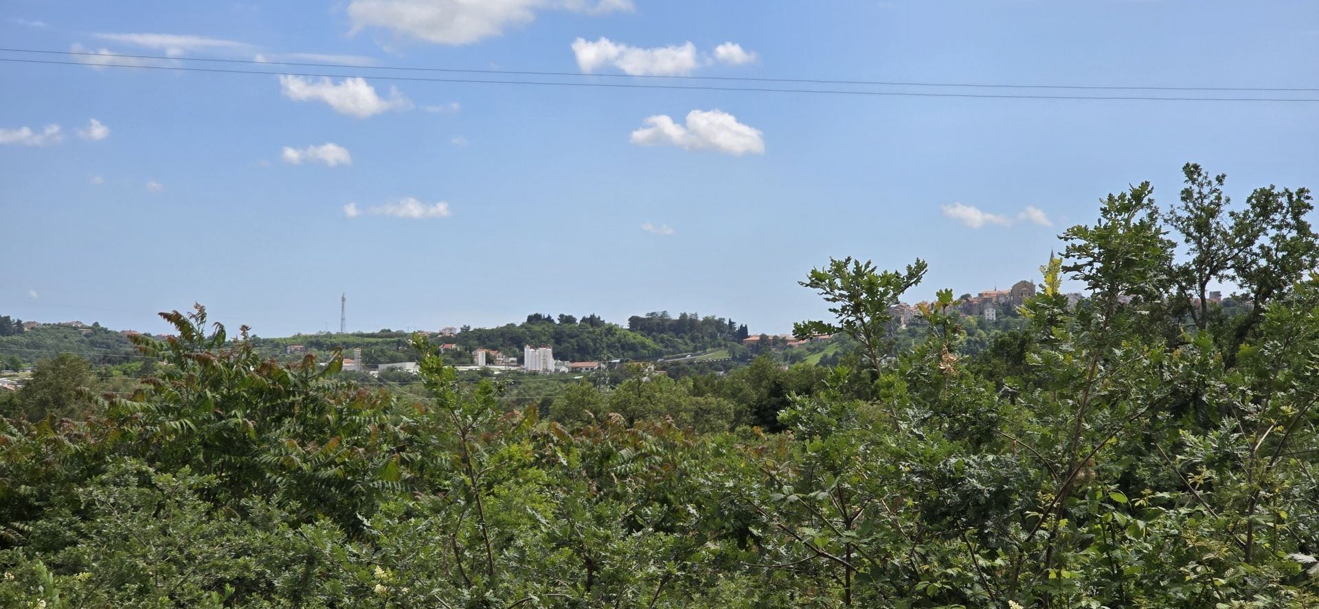 Tanah di Buje, Istria County 12824724