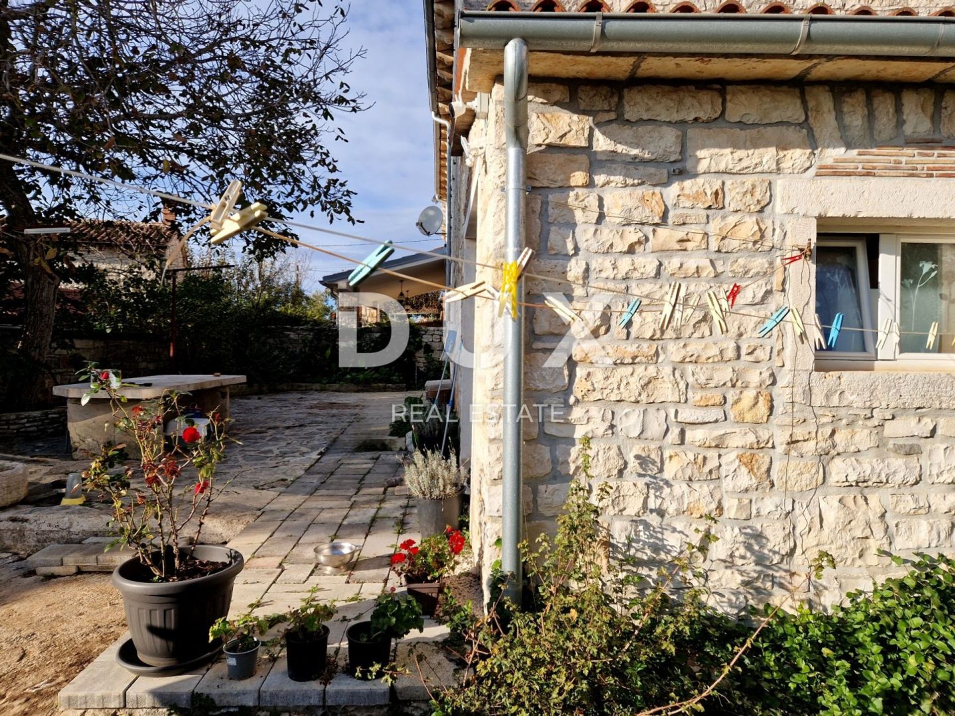 Hus i Kanfanar, Istria County 12824730