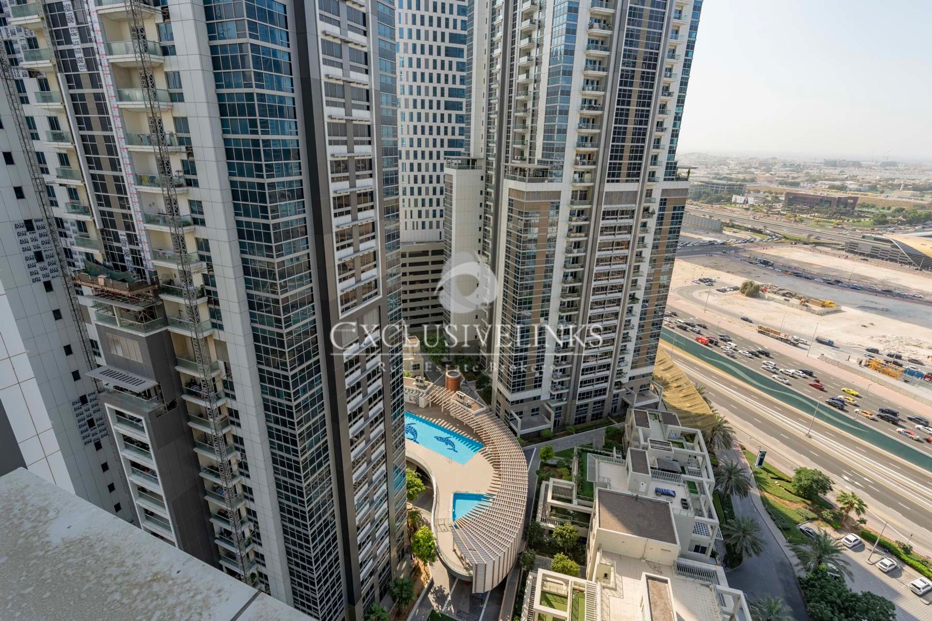 beboelse i Dubai, Dubai 12824735