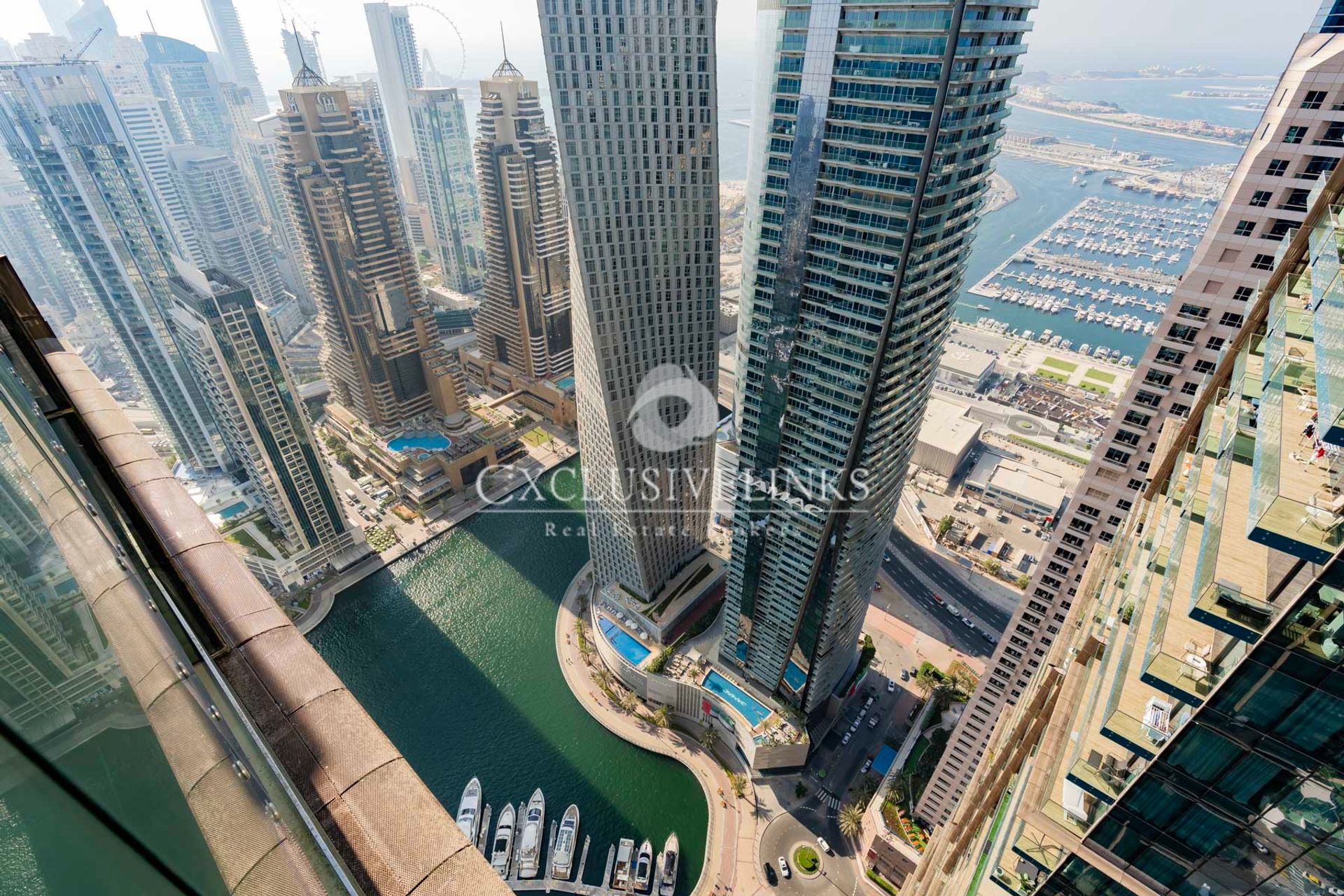 주거용 에 Dubai, Dubai 12824736