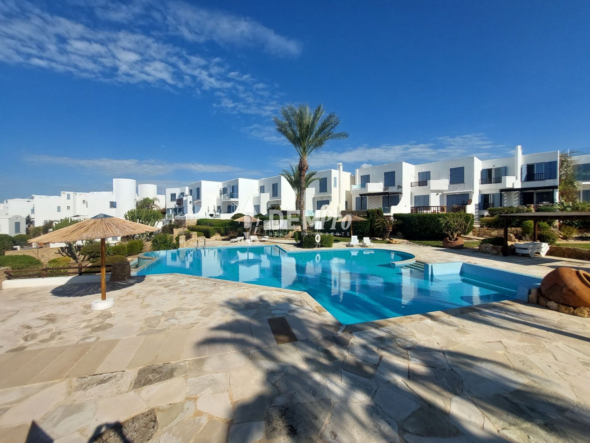 Будинок в Paphos, Paphos 12824751