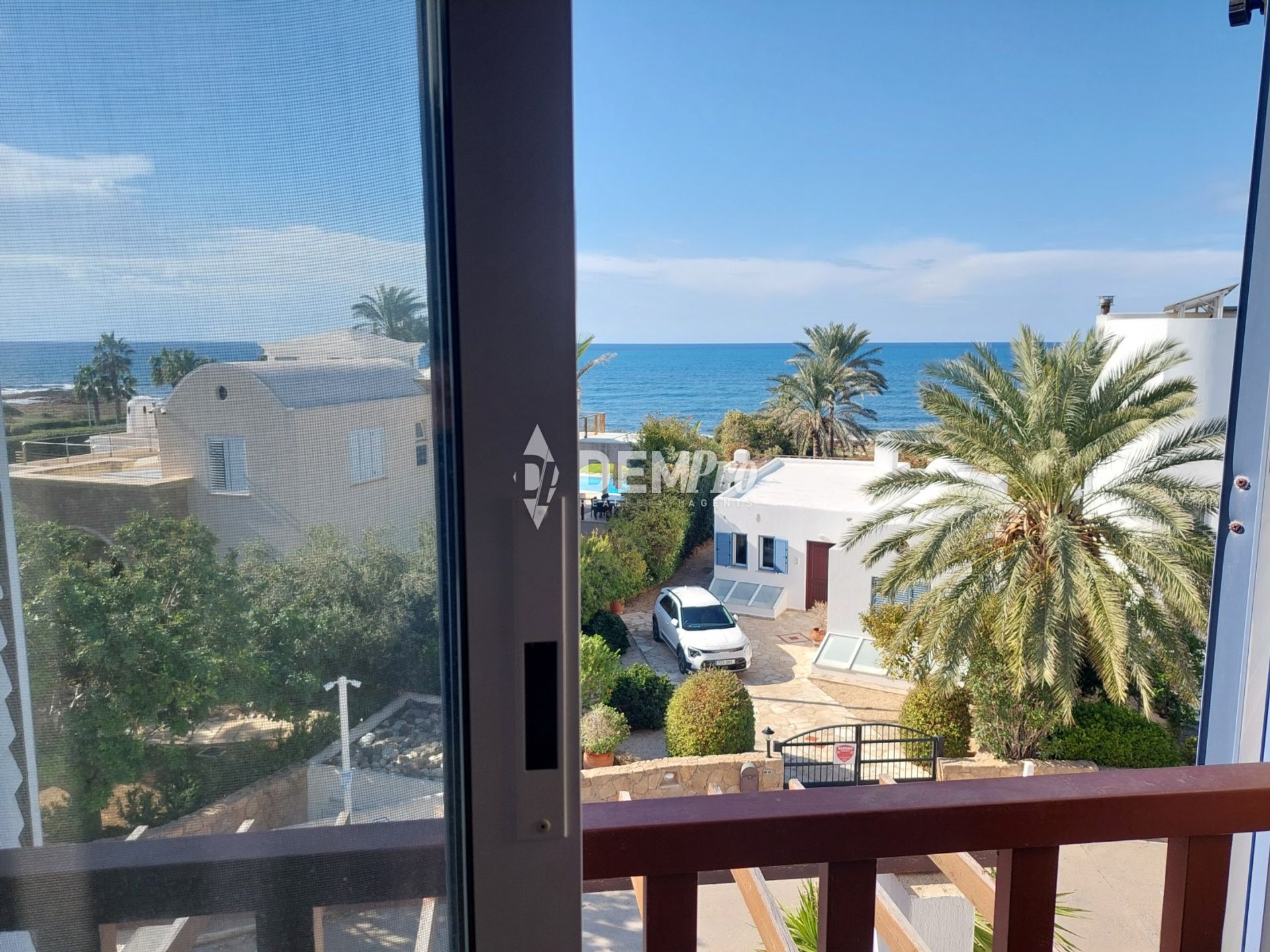 Будинок в Paphos, Paphos 12824751