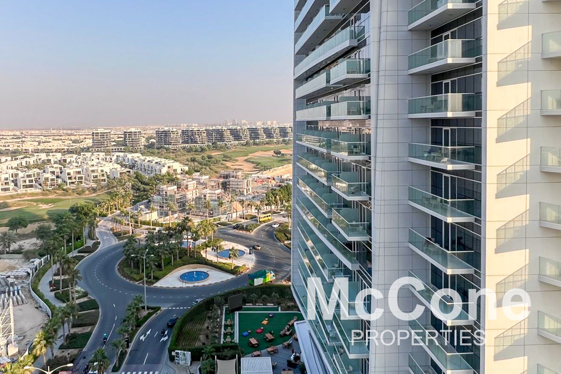 Condominio en Dubai, Dubai 12824793