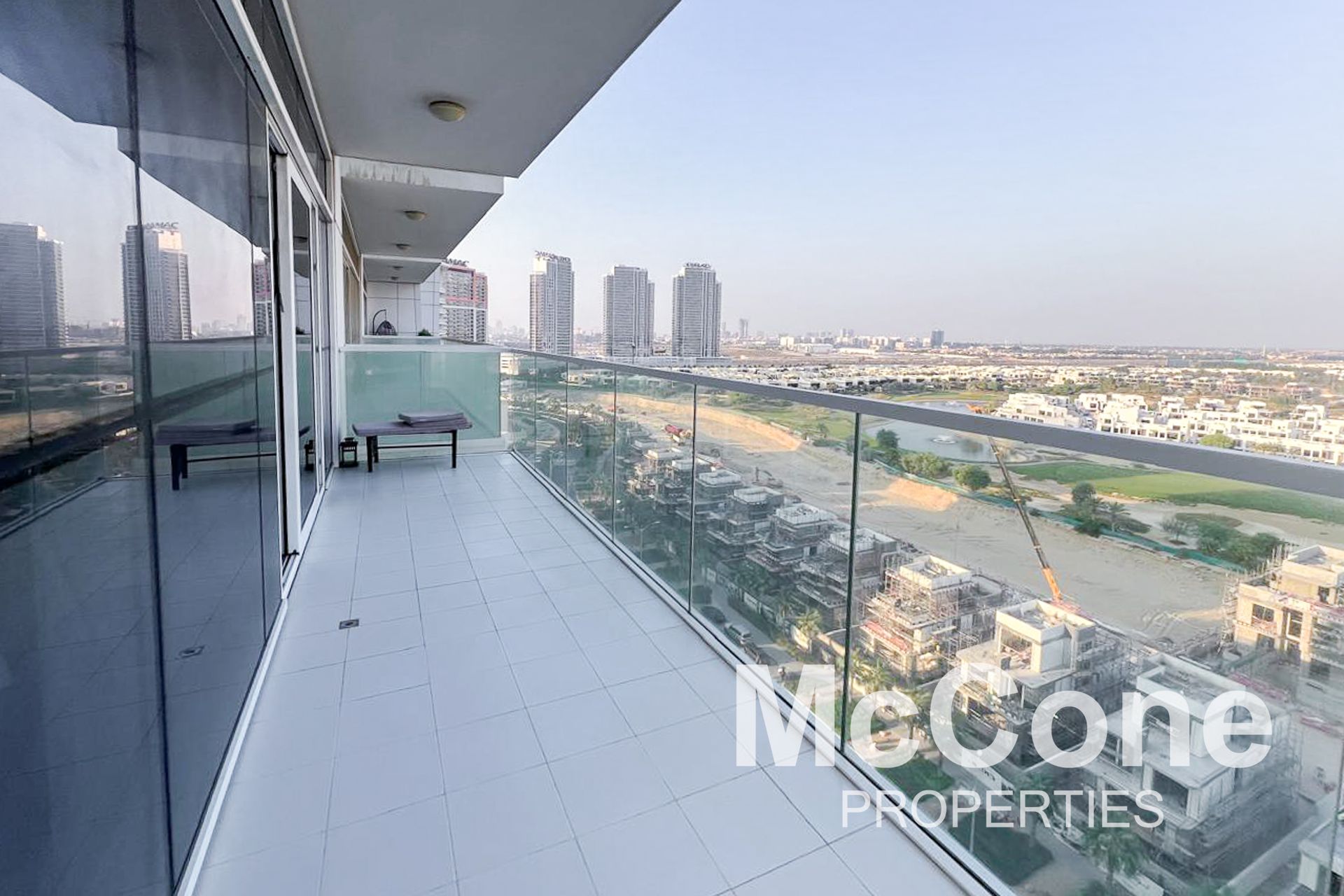 Condominio nel Dubai, Dubai 12824793