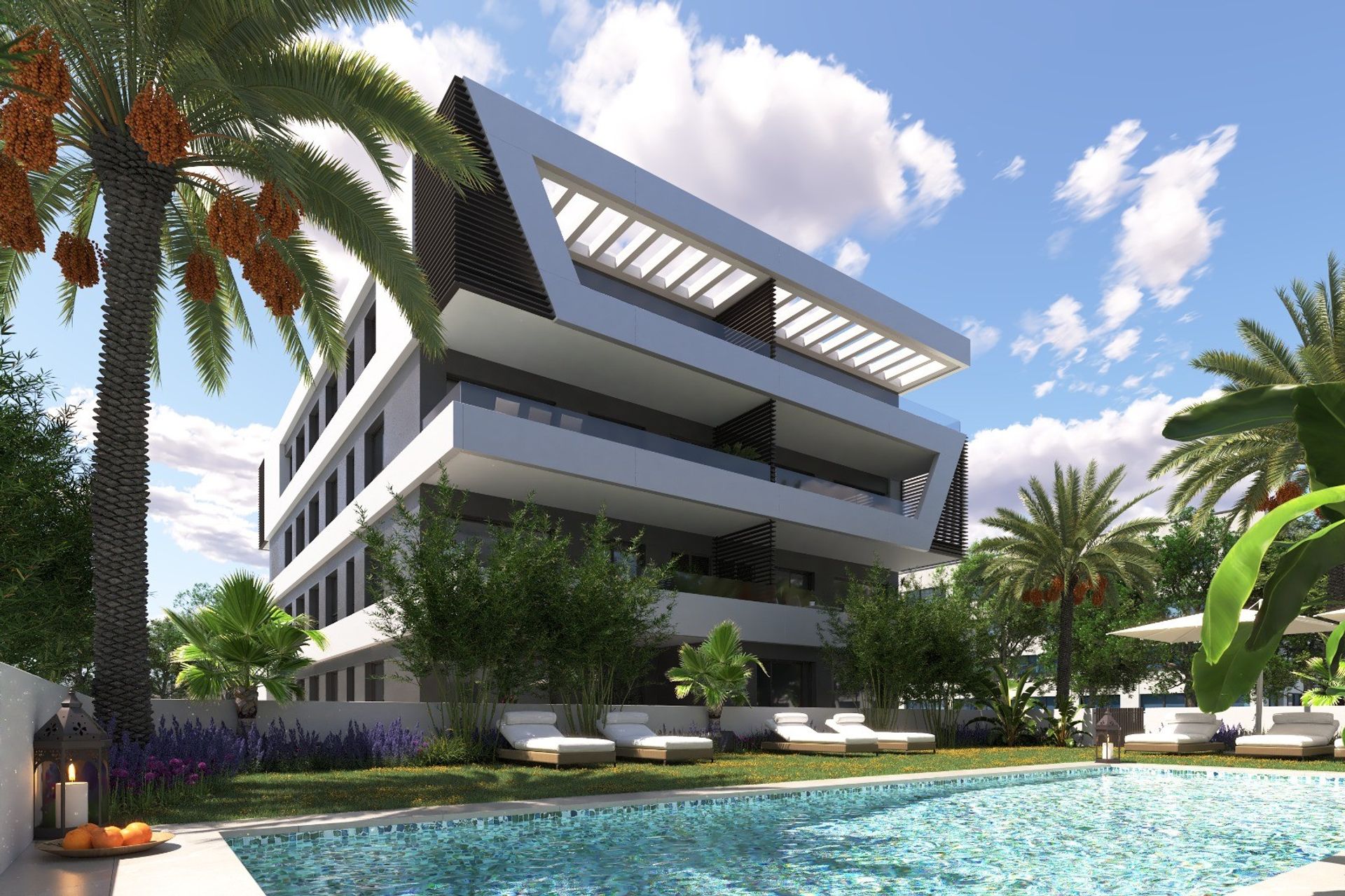 Condominium dans Benimagrell, Valencia 12824810