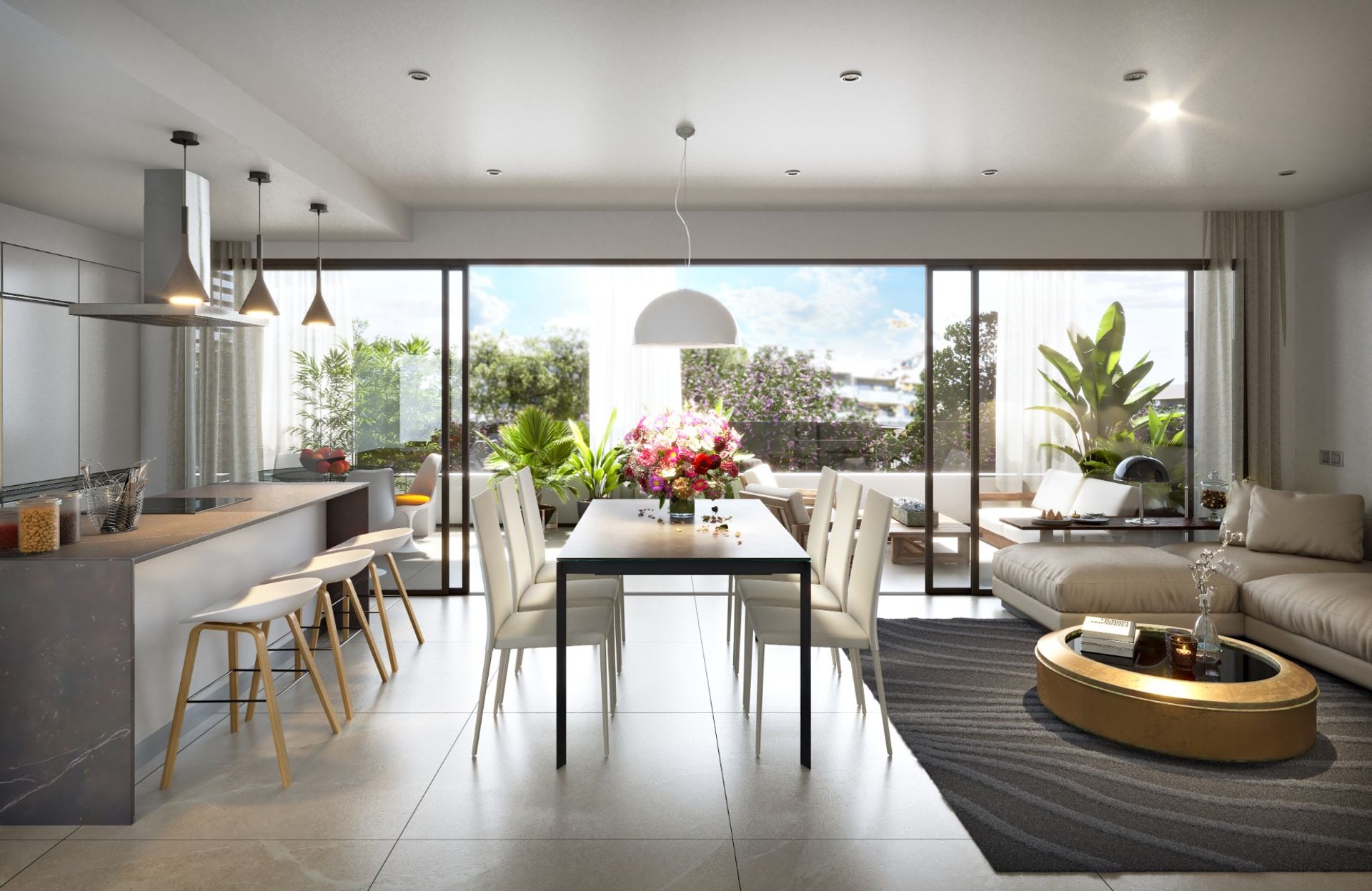 Condominium dans Benimagrell, Valencia 12824810