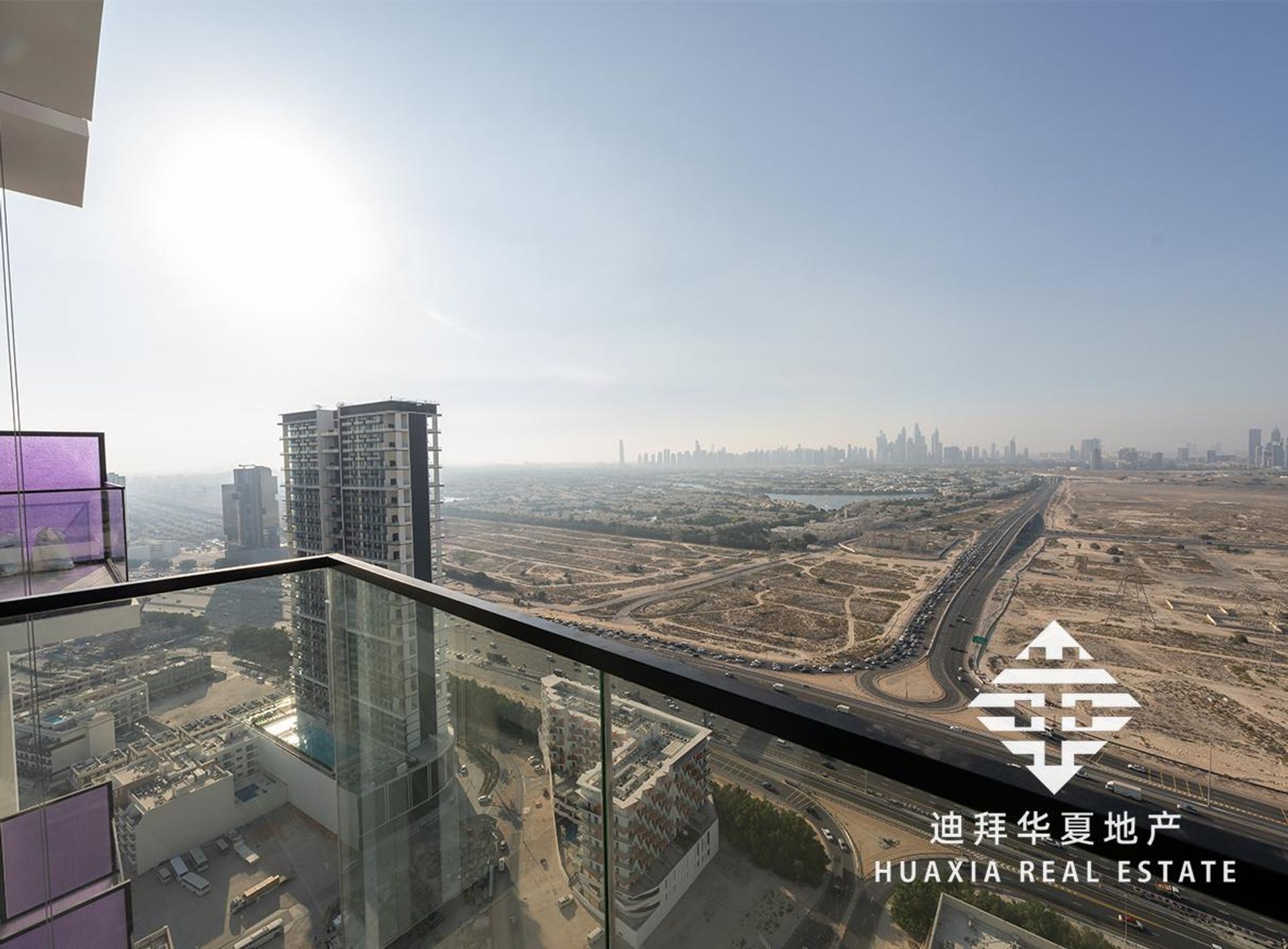 Condominio nel دبي, دبي 12824877