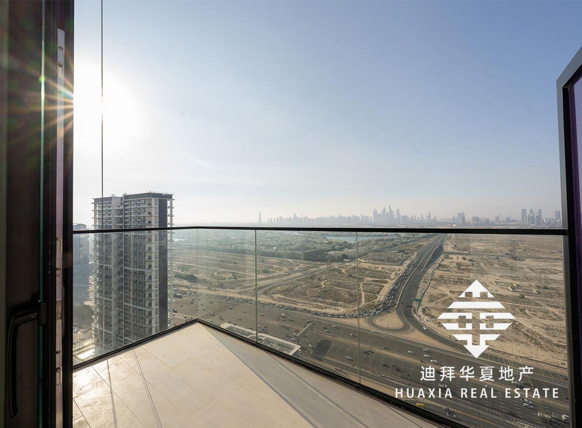 Condominio nel دبي, دبي 12824877