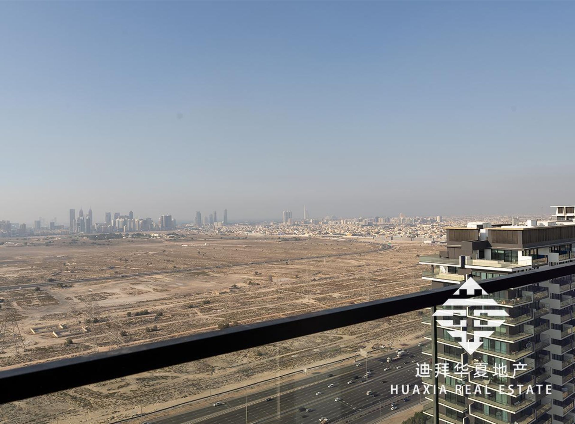 Condominio nel دبي, دبي 12824877