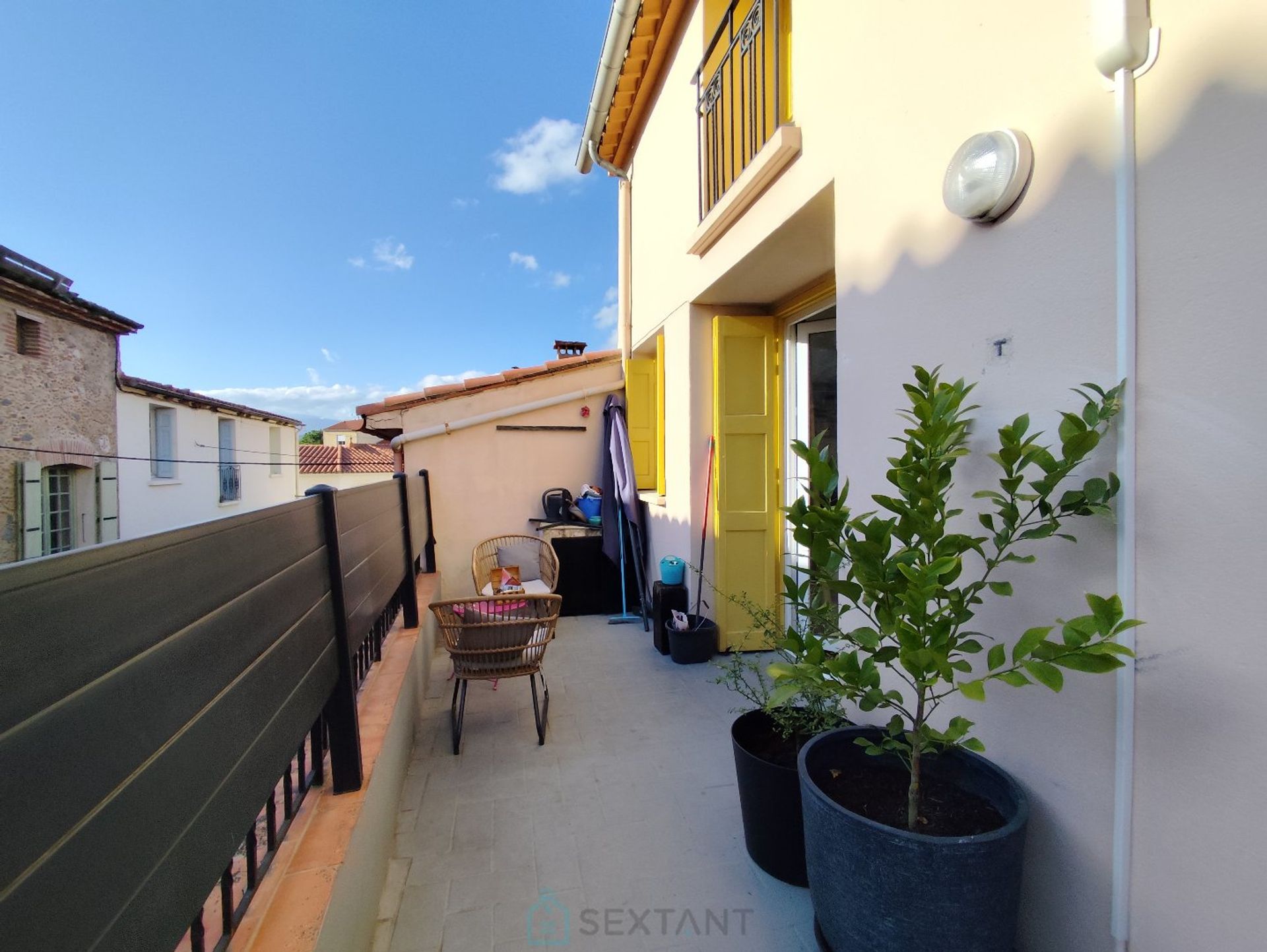 House in Vinça, Occitanie 12824880