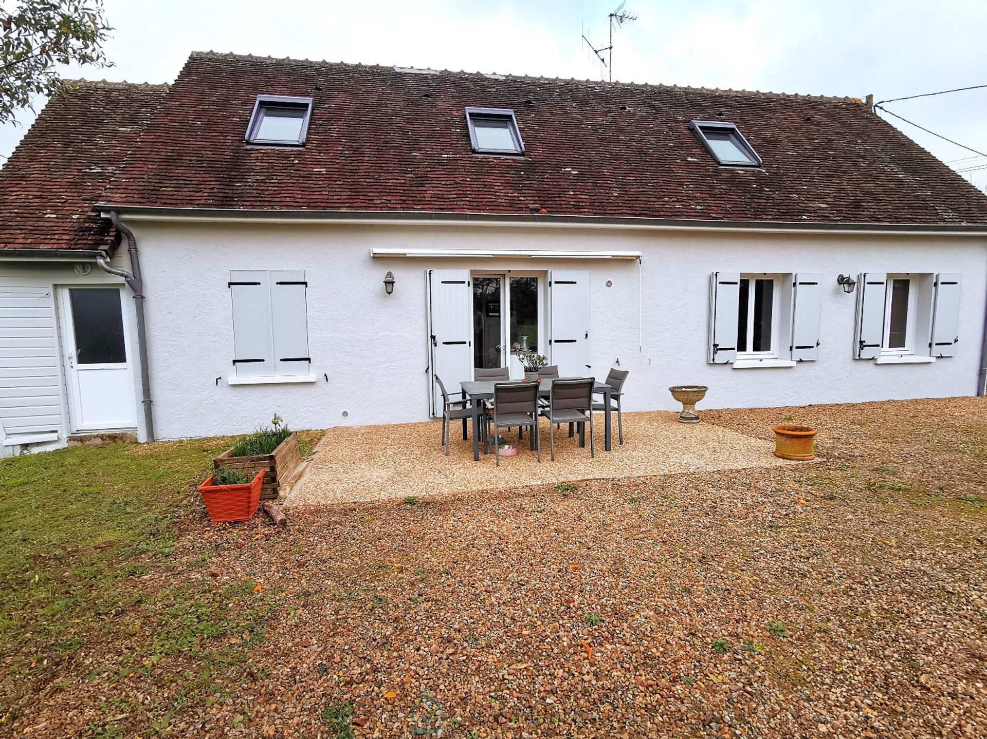 Casa nel Amboise, Centre-Val de Loire 12824884